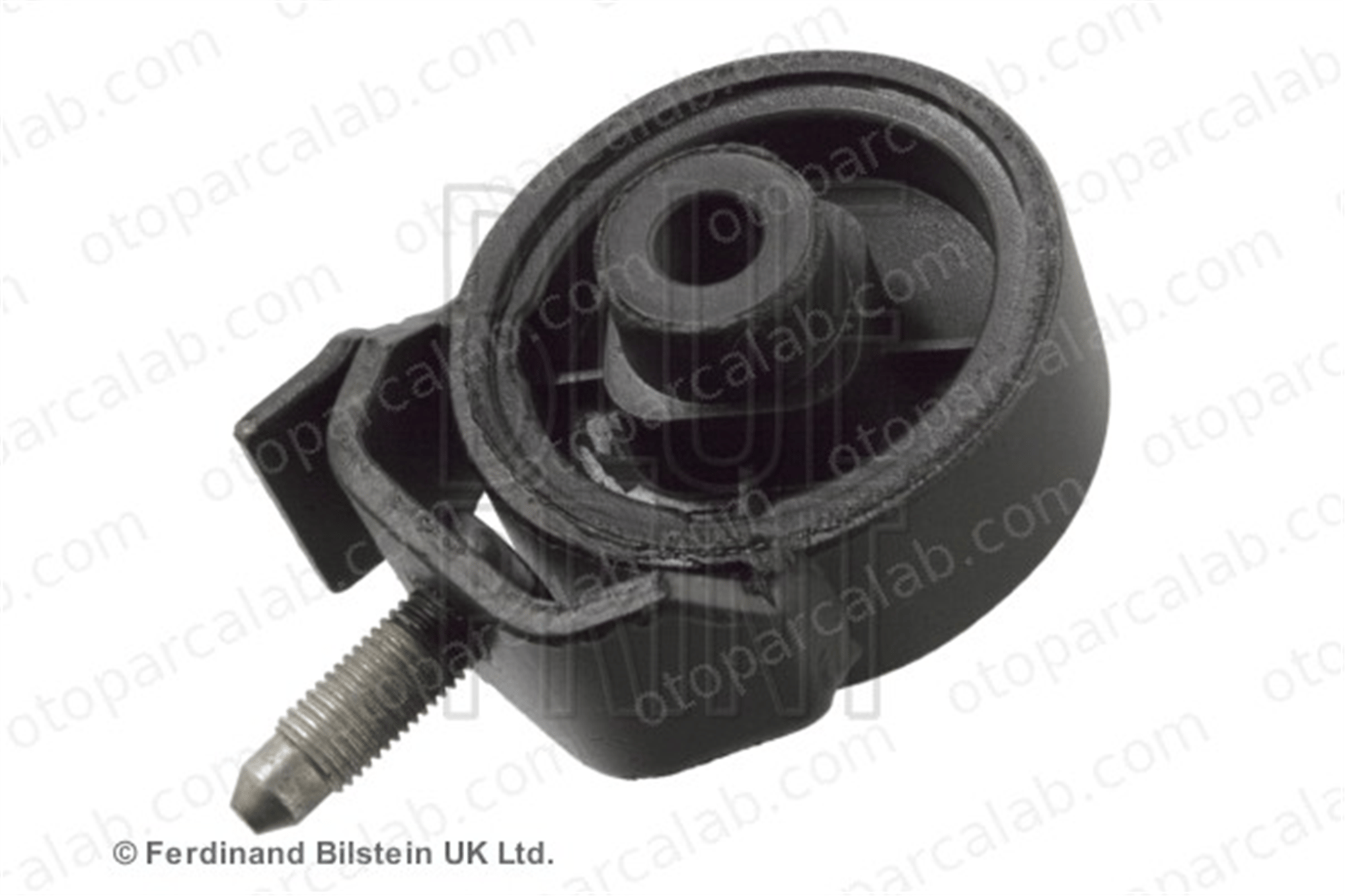 BLUE PRINT ADC480113 Şanzıman Takozu Arka MITSUBISHI L200 / TRITON FIAT FULLBACK Pick-up 3204A005 6000605744