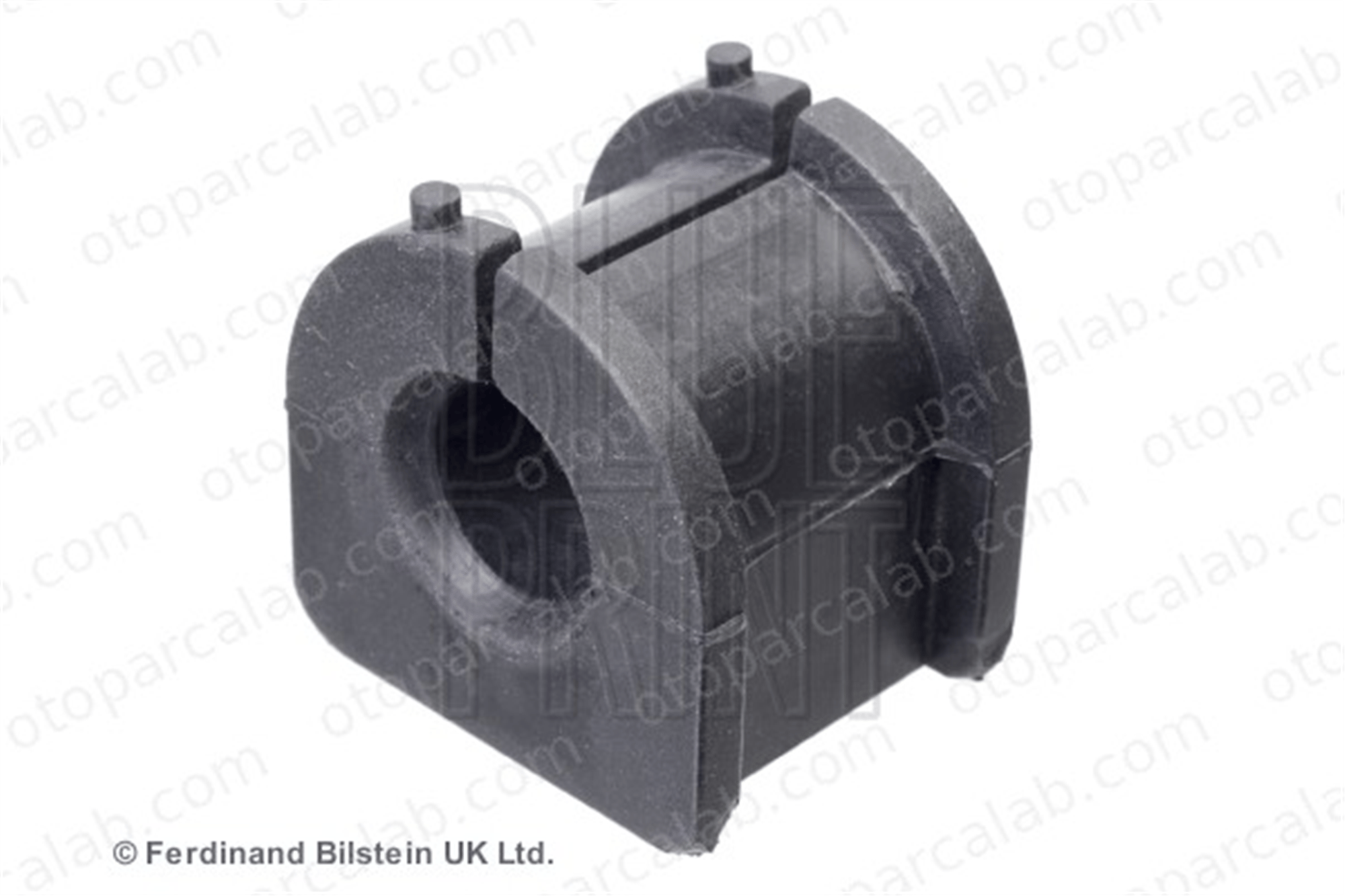BLUE PRINT ADC480125 Viraj Demir Lastiği Arka MITSUBISHI LANCER VIII LANCER VIII Sportback MN101395 1607499080