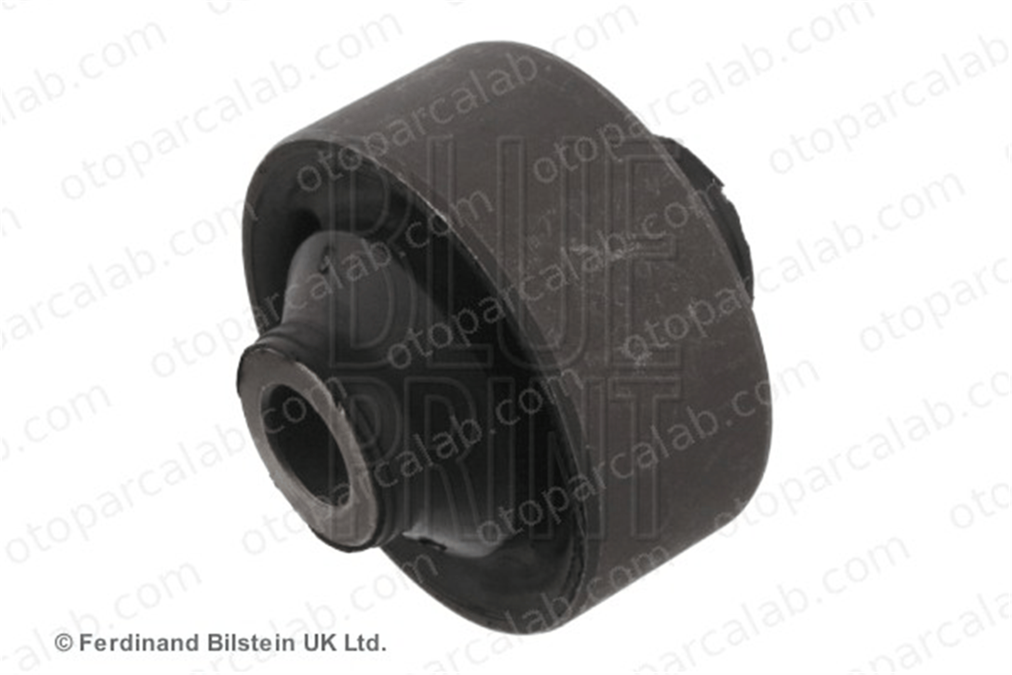 BLUE PRINT ADC480128 Salıncak Burcu Ön Alt Sağ veya Sol SMART FORFOUR MITSUBISHI COLT VI 4013A135 4013A135S2