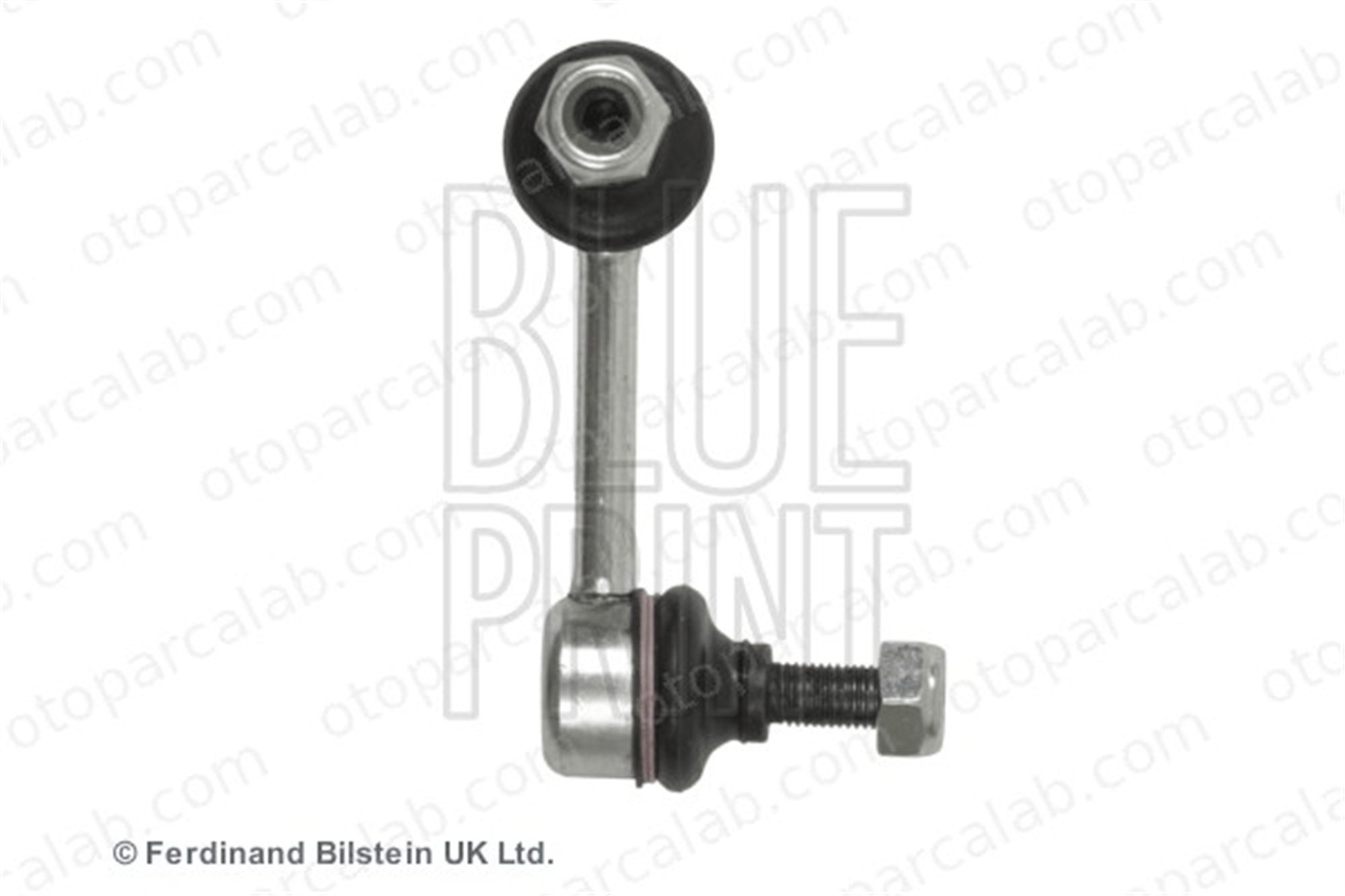BLUE PRINT ADC48556 Viraj Demir Askı Rotu Arka Sağ veya Sol MITSUBISHI ASX LANCER VIII Sportback MN184194 517849