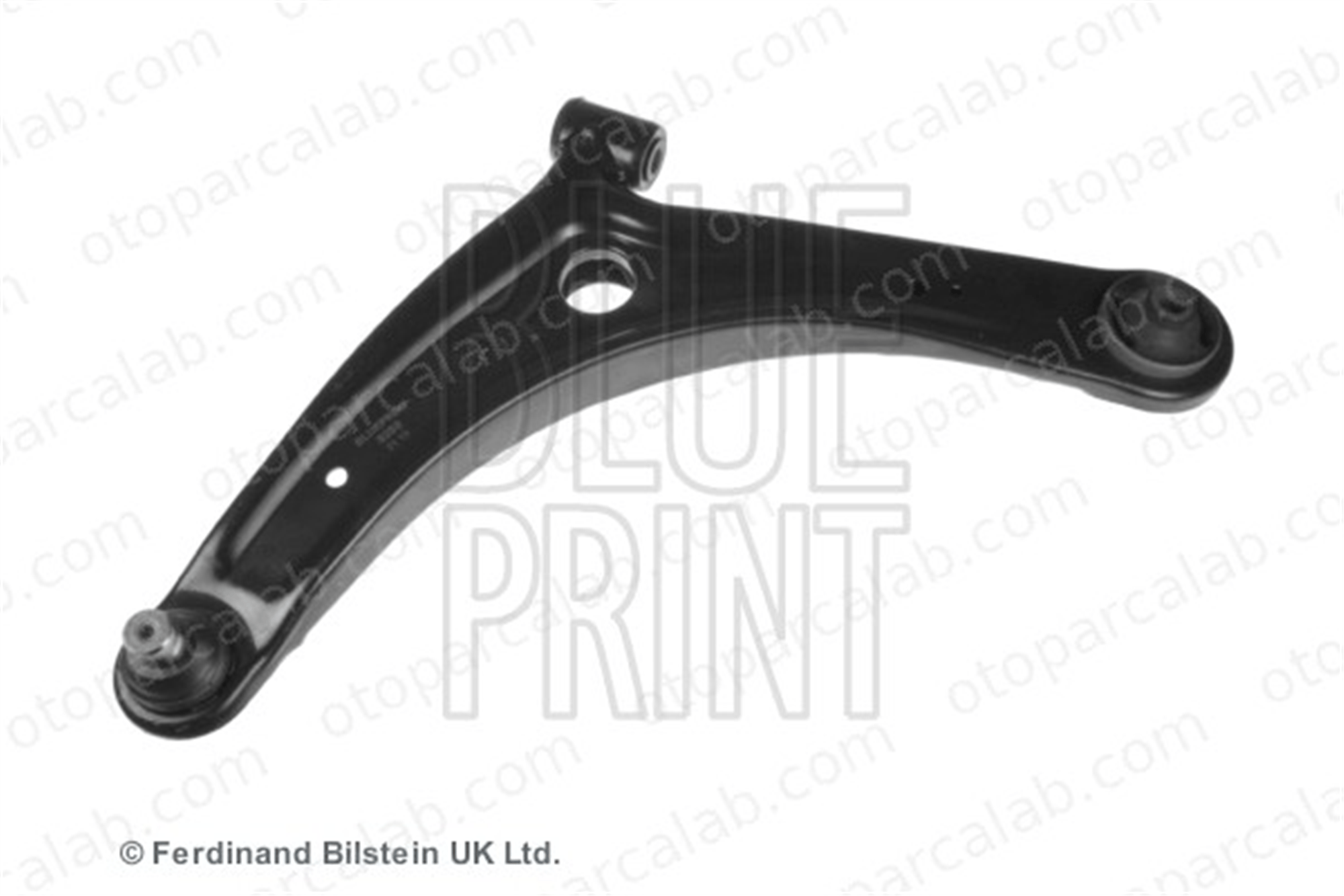 BLUE PRINT ADC486115 Salıncak Ön Alt Sol MITSUBISHI LANCER VIII LANCER VIII Sportback 4013A009 1612753380
