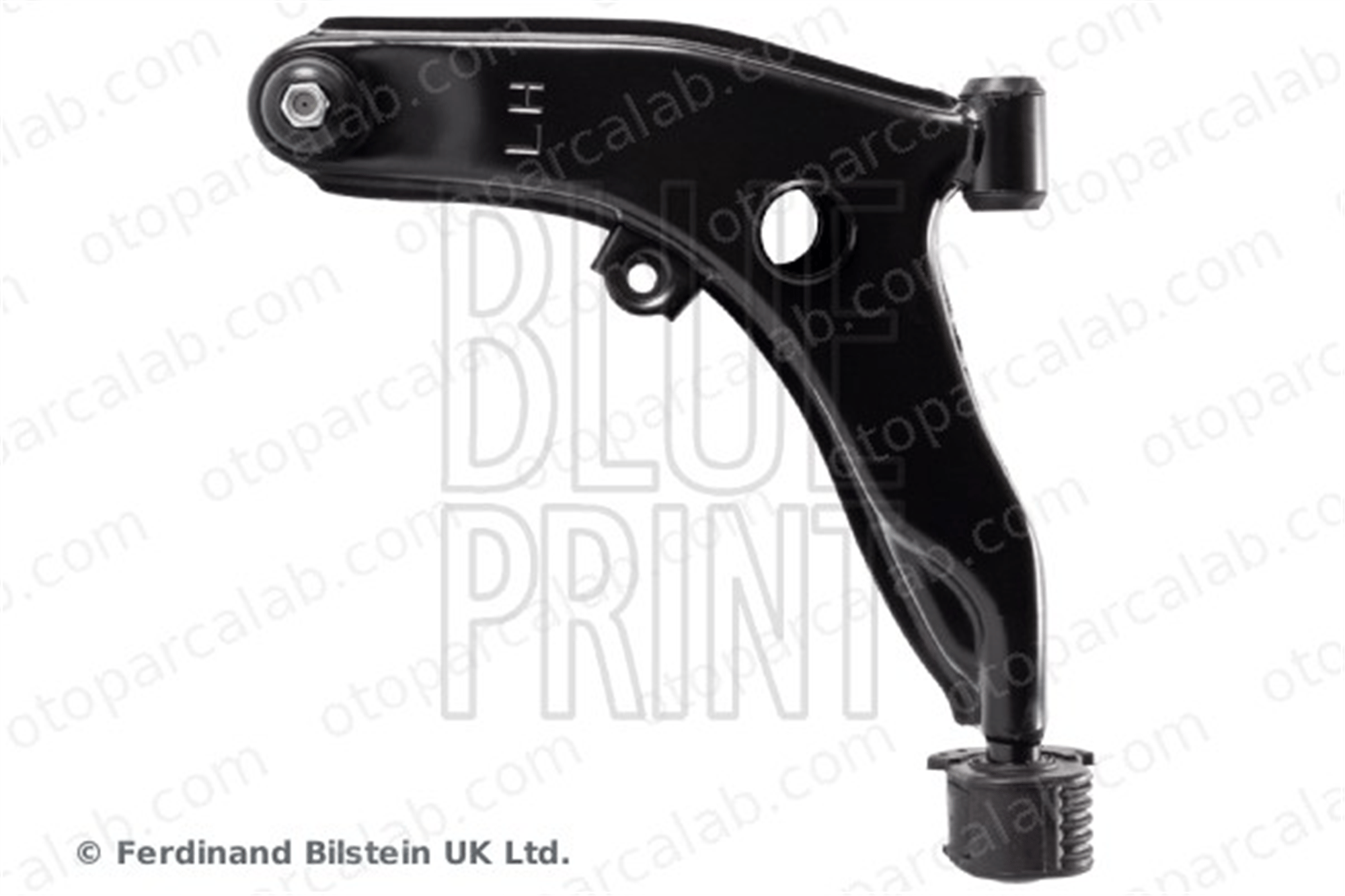 BLUE PRINT ADC48641 Salıncak Ön Alt Sol PROTON PERSONA 300 PERSONA 400 MB912077 MB907165