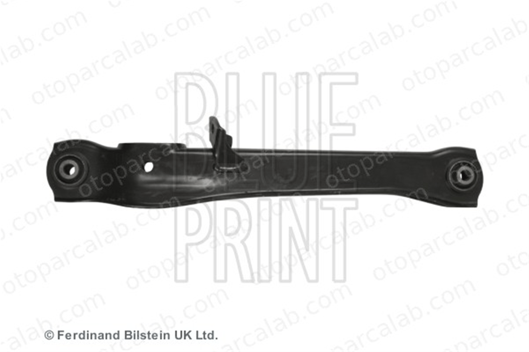 BLUE PRINT ADC48668 Salıncak Arka Alt Sağ MITSUBISHI LANCER V COLT IV MB809231