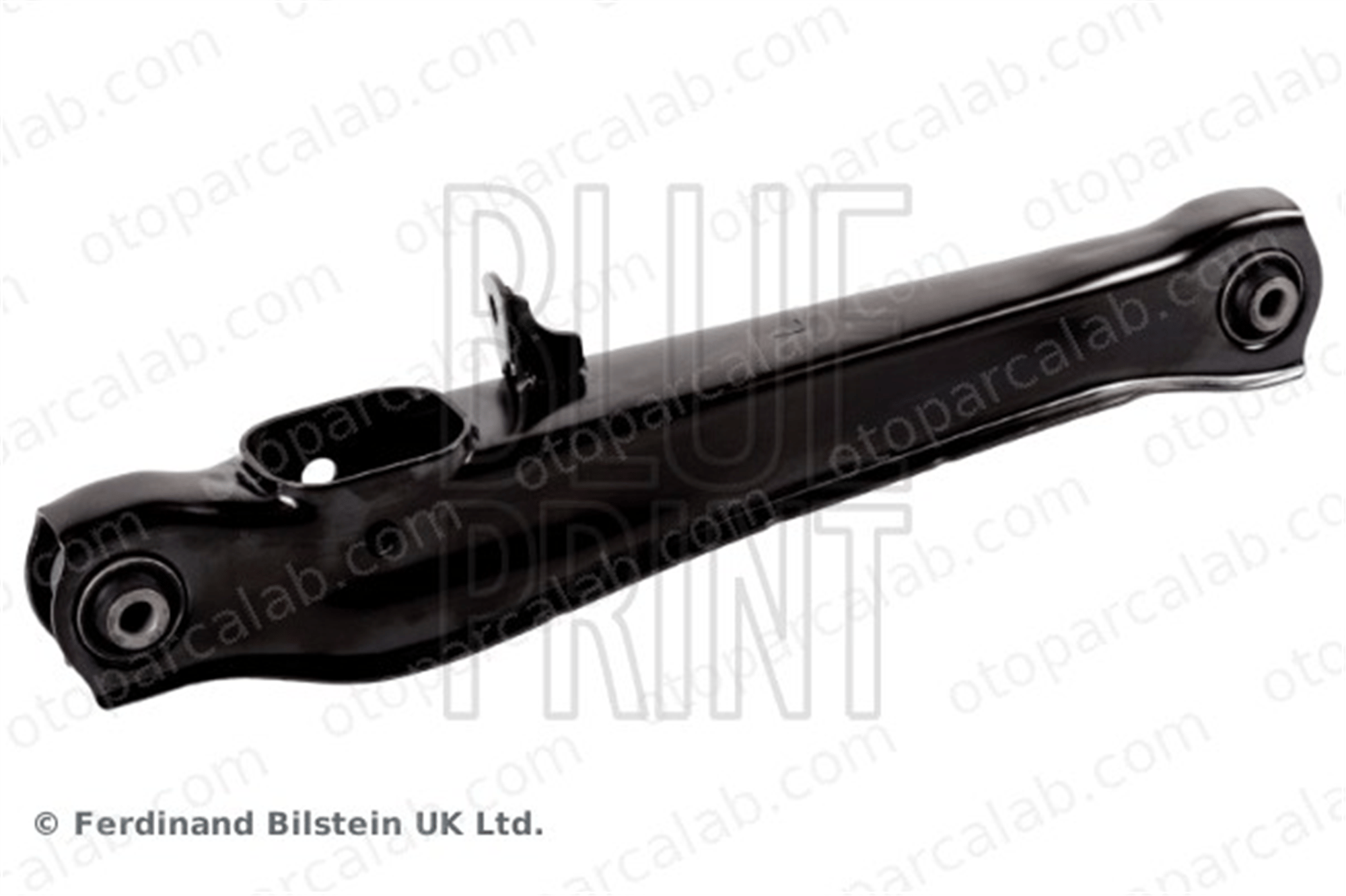 BLUE PRINT ADC48669 Salıncak Arka Alt Sağ veya Sol MITSUBISHI LANCER V COLT IV MB809230