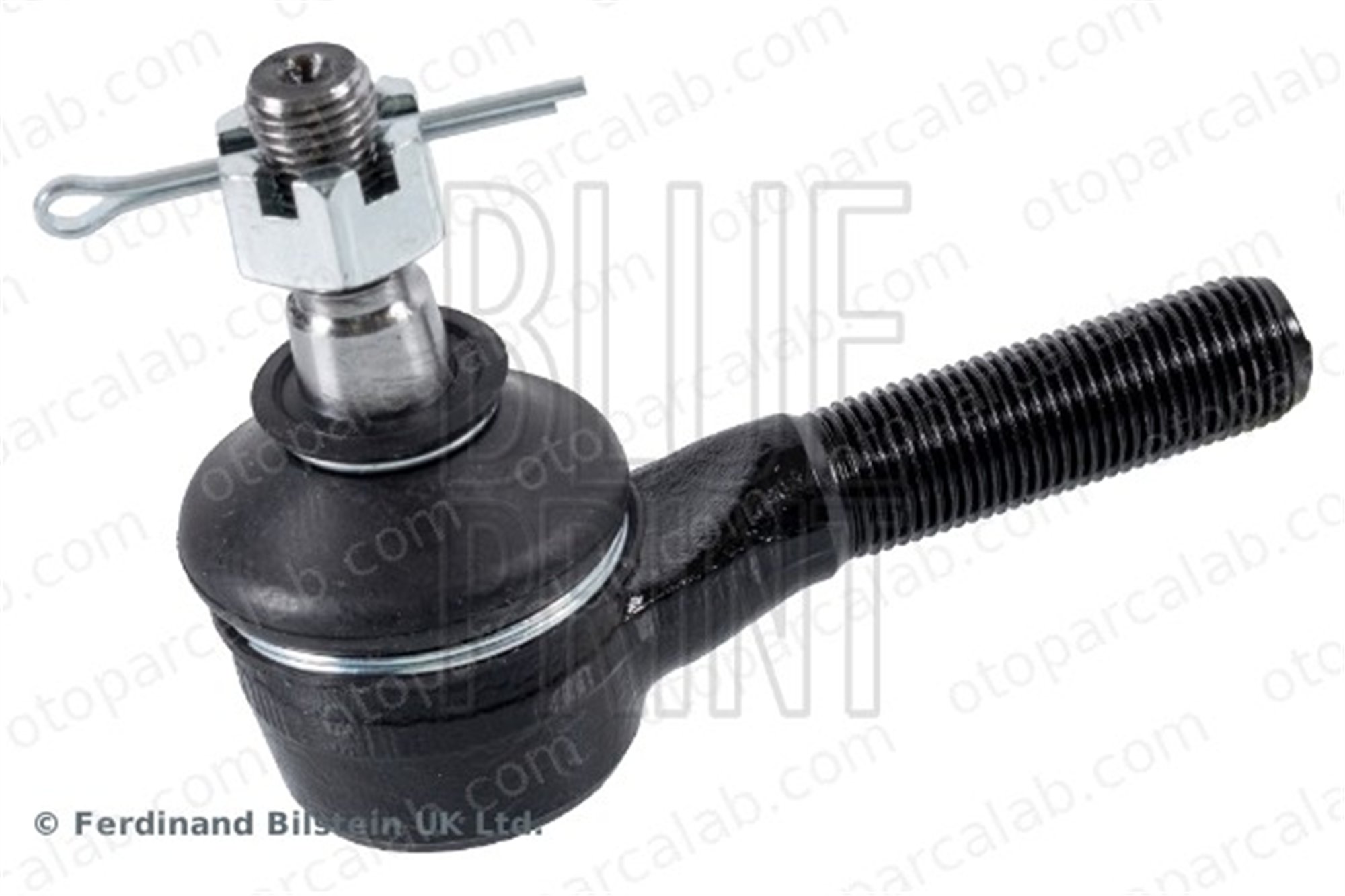 BLUE PRINT ADC48704 Rot Başı Sağ veya Sol MITSUBISHI L200 HYUNDAI GALLOPER II MB315775 MB241171