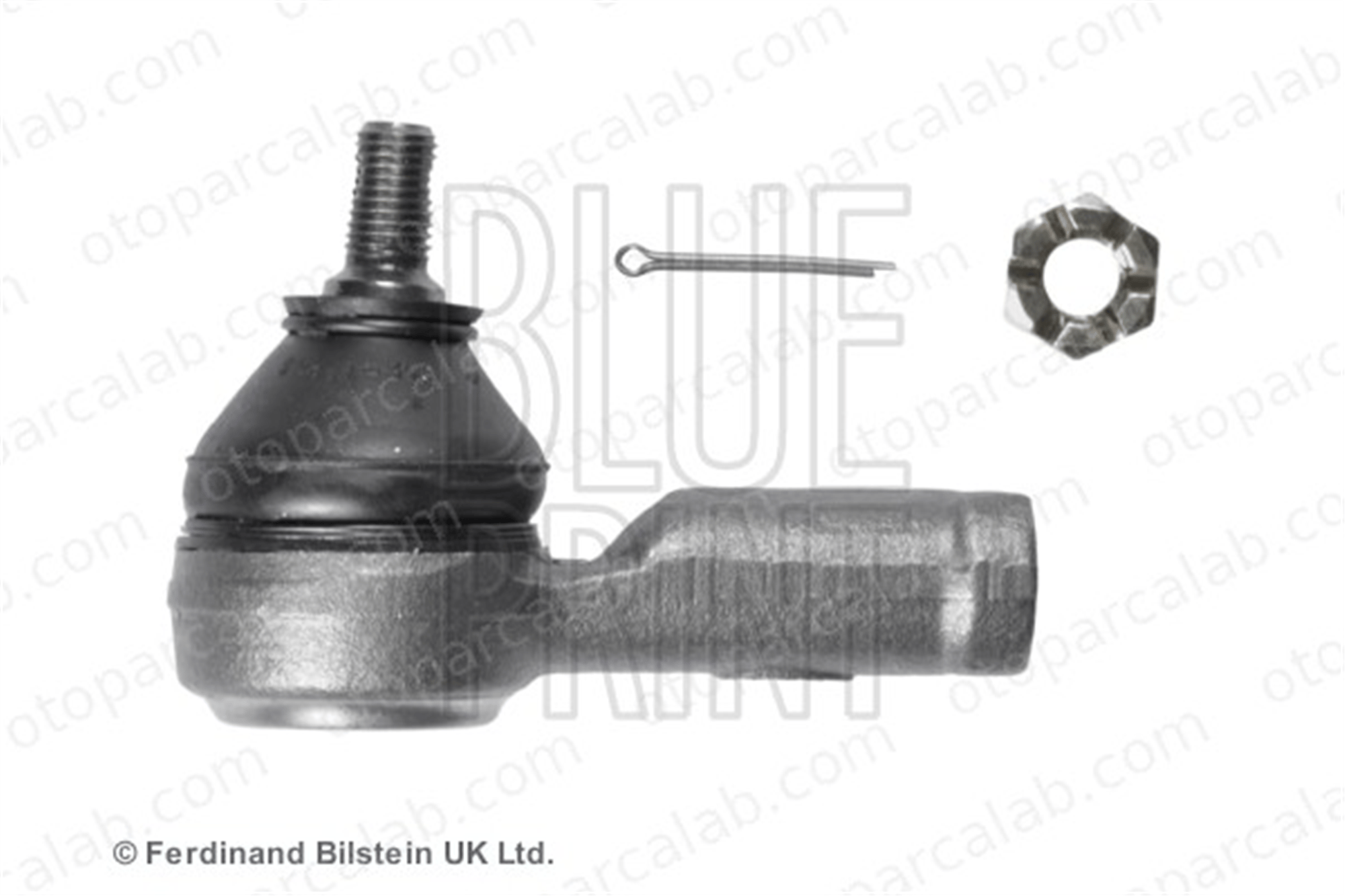 BLUE PRINT ADC48715 Rot Başı Sağ veya Sol PROTON PERSONA 400 SATRIA ADC48715 MB489407