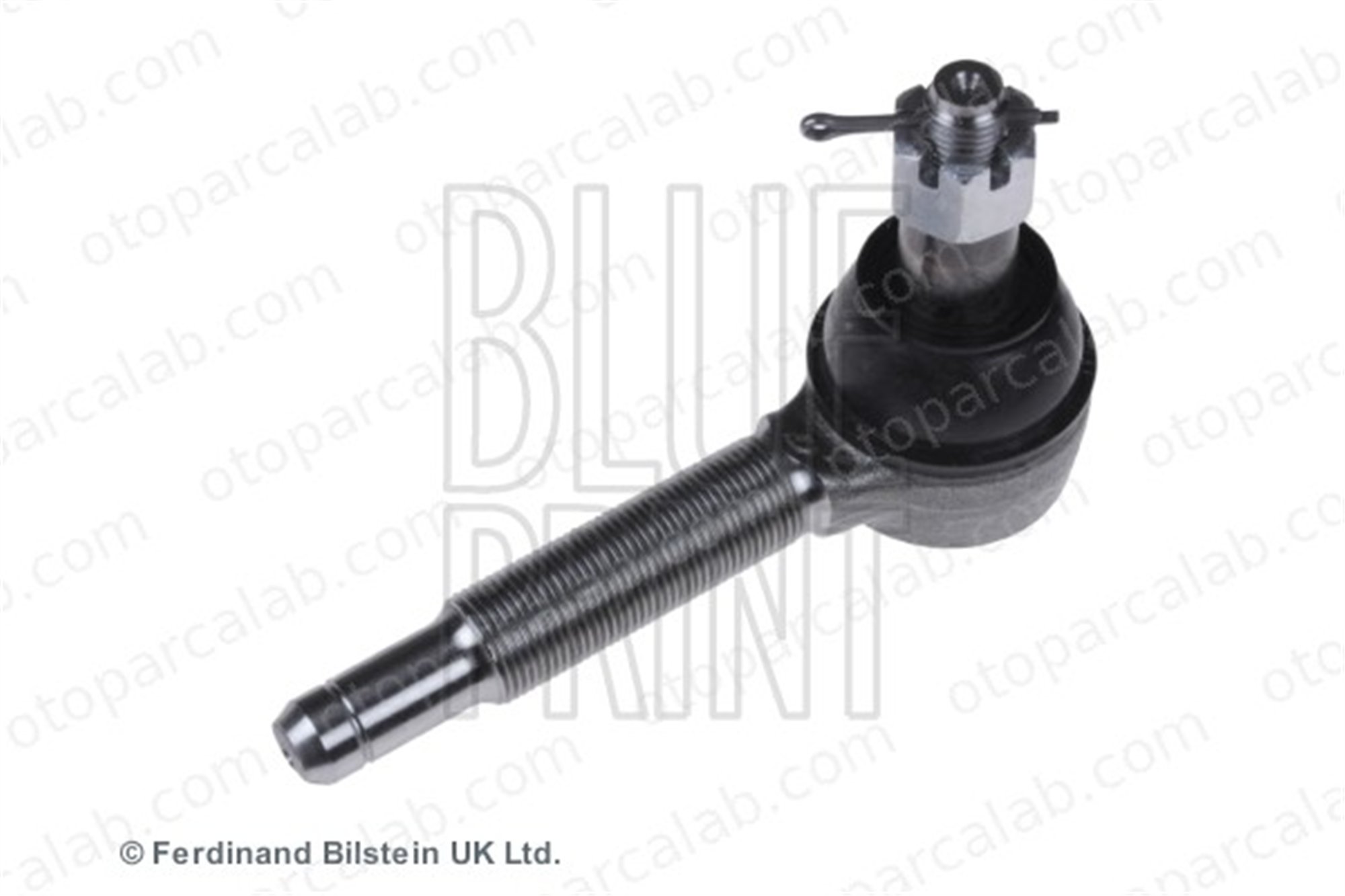 BLUE PRINT ADC48769 Rot Başı Sol FORD USA MUSTANG Coupe MUSTANG Convertible MK309709 MC891910