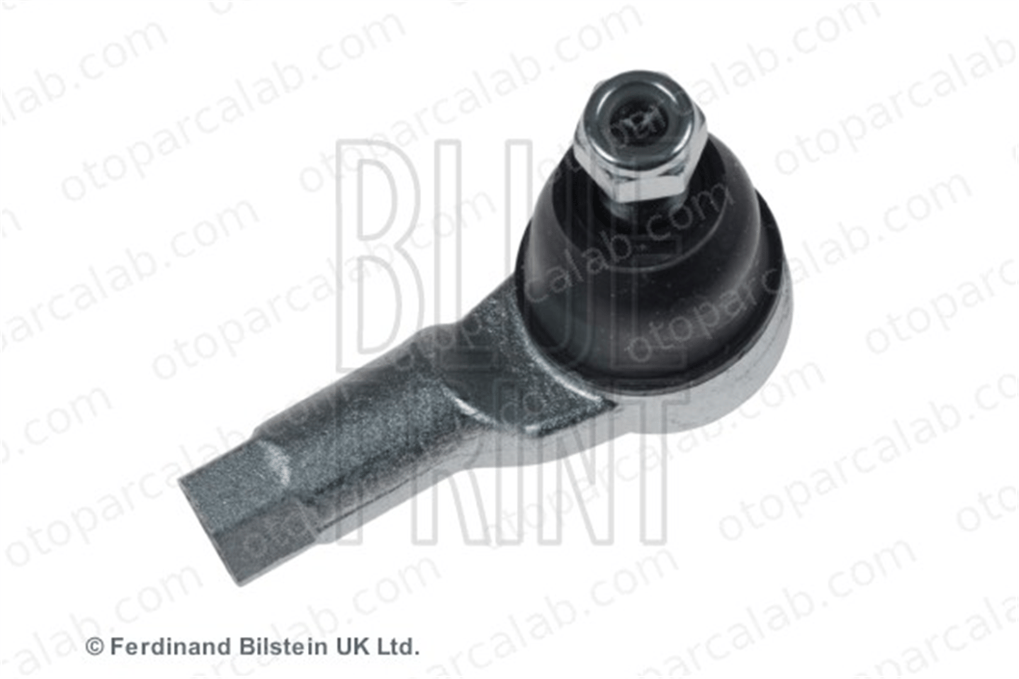 BLUE PRINT ADC48780 Rot Başı Sağ veya Sol MITSUBISHI OUTLANDER II LANCER VIII Sportback ADC48780 381774