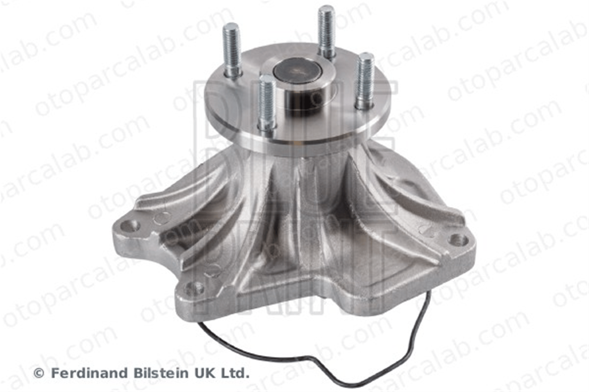 BLUE PRINT ADC49144 Devirdaim Su Pompası ASTON MARTIN VANQUISH Volante ME993475 ME995286