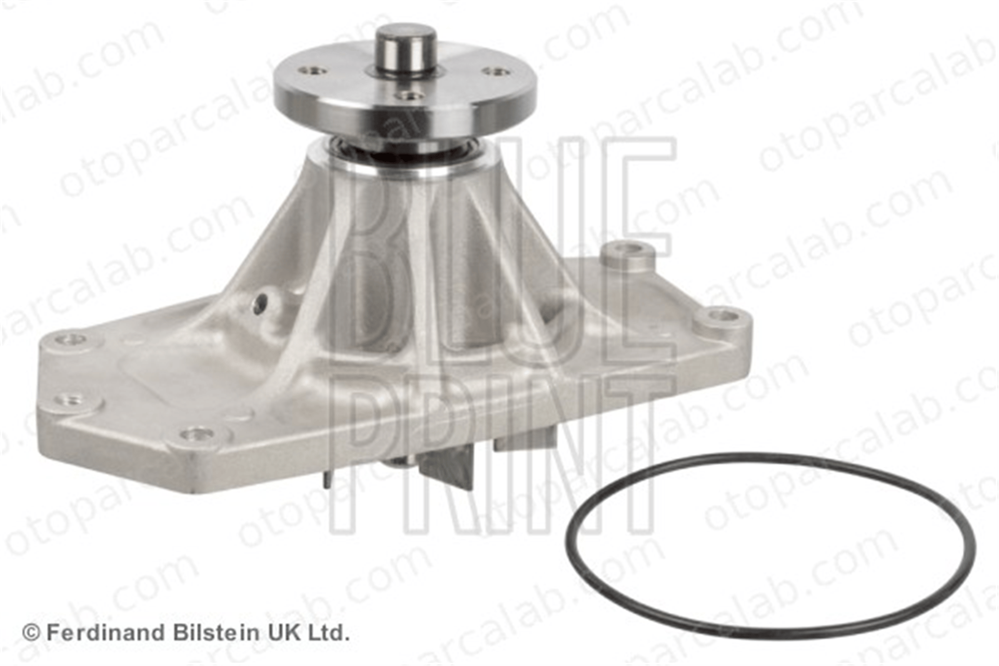 BLUE PRINT ADC49166 Devirdaim Su Pompası TALBOT SIMCA 1301 ME015217 ME995424