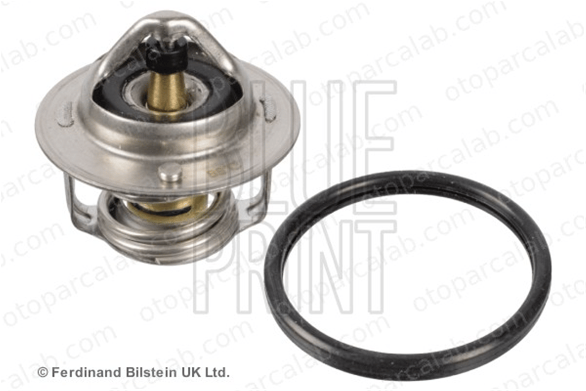 BLUE PRINT ADC49230 Termostat MITSUBISHI ASX LANCER VIII 1607615180 1350A280