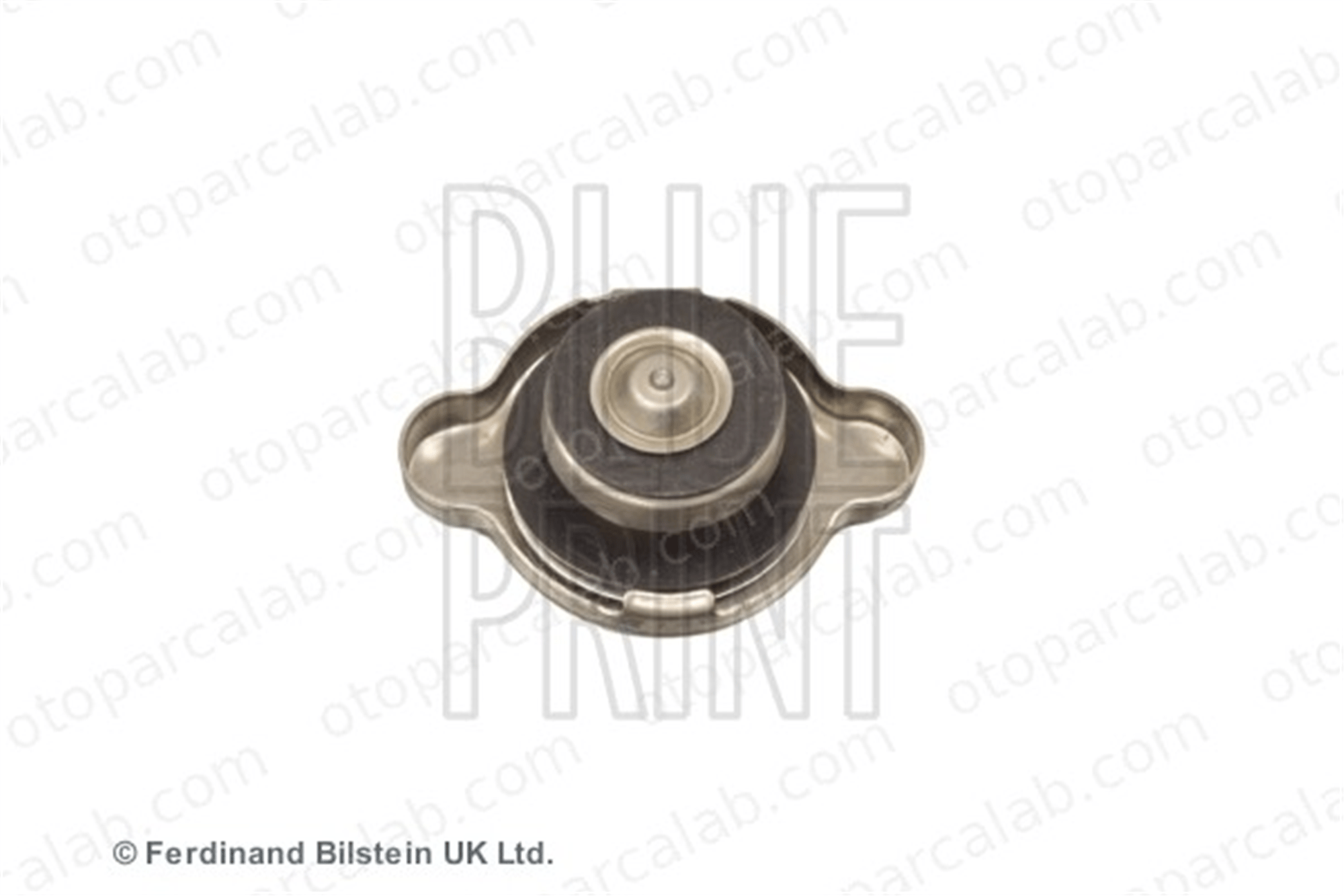 BLUE PRINT ADC49909 Radyatör Kapağı NISSAN JUKE X-TRAIL II 1350A088 214307999A