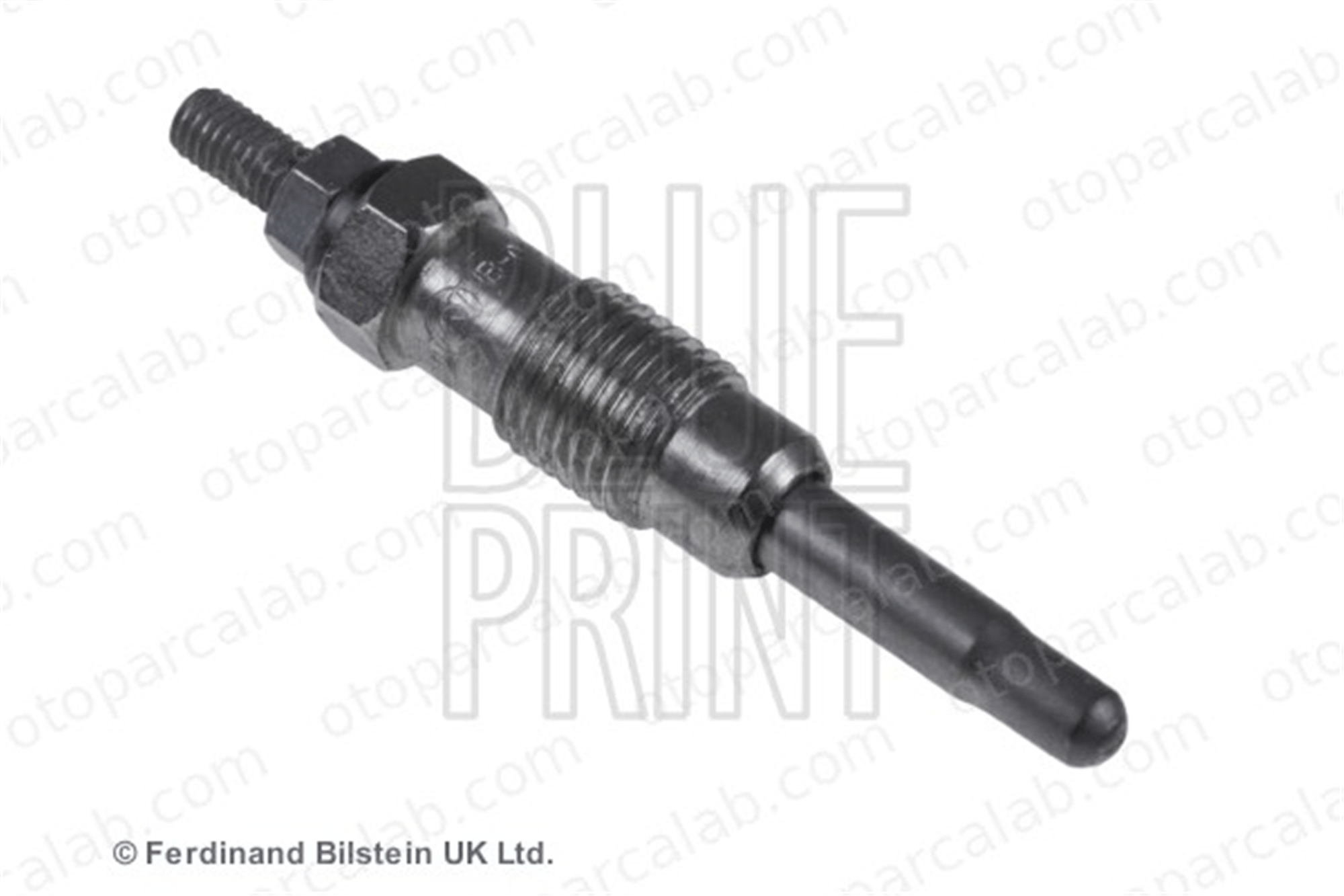 BLUE PRINT ADD61804 Isıtma Bujisi BMW 3 5 1214319 1532086CA0
