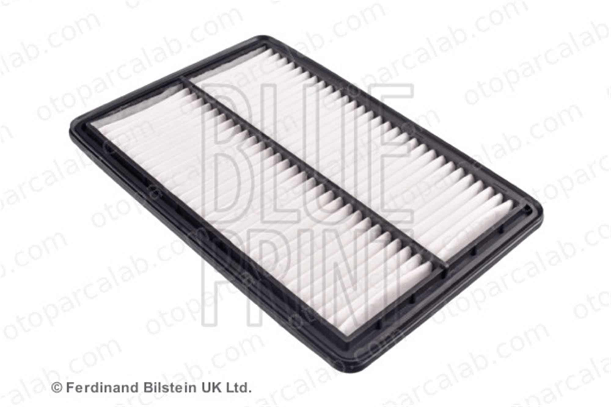 BLUE PRINT ADD62218 Hava Filtresi DAIHATSU EXTOL Minibüs/Otobüs EXTOL Panelvan/Van 1780197203 1780187221