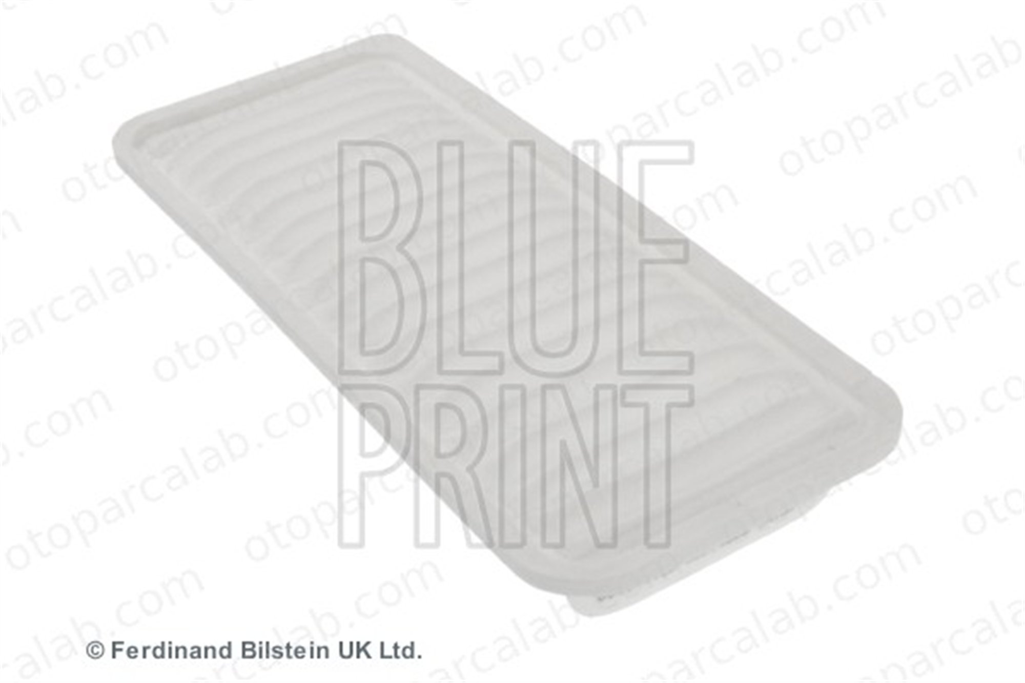 BLUE PRINT ADD62220 Hava Filtresi DAIHATSU SIRION YRV 1780197402 1780197402000