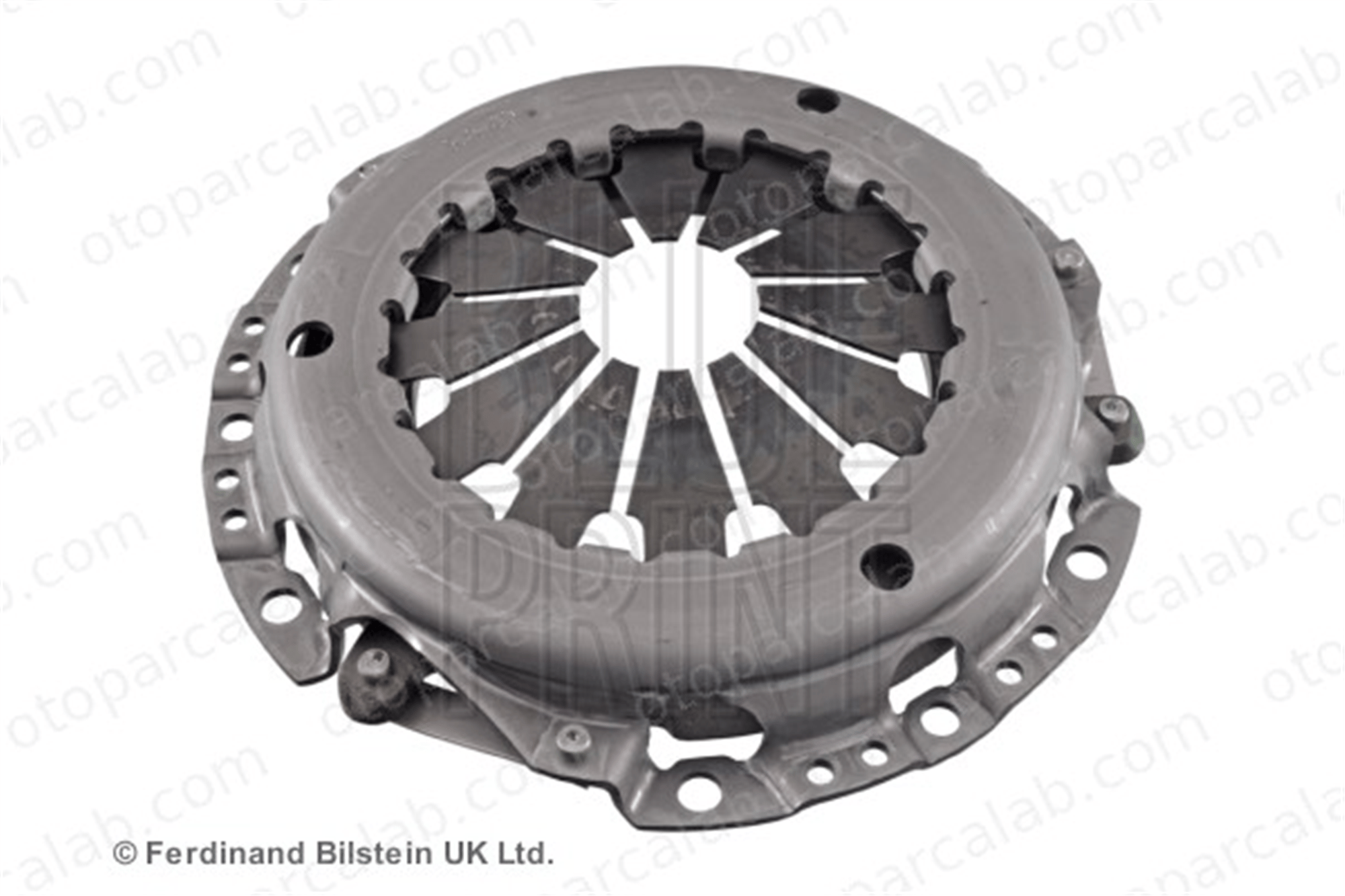 BLUE PRINT ADD63231N Debriyaj Baskı DAIHATSU COPEN 31210B2030 31210B2031