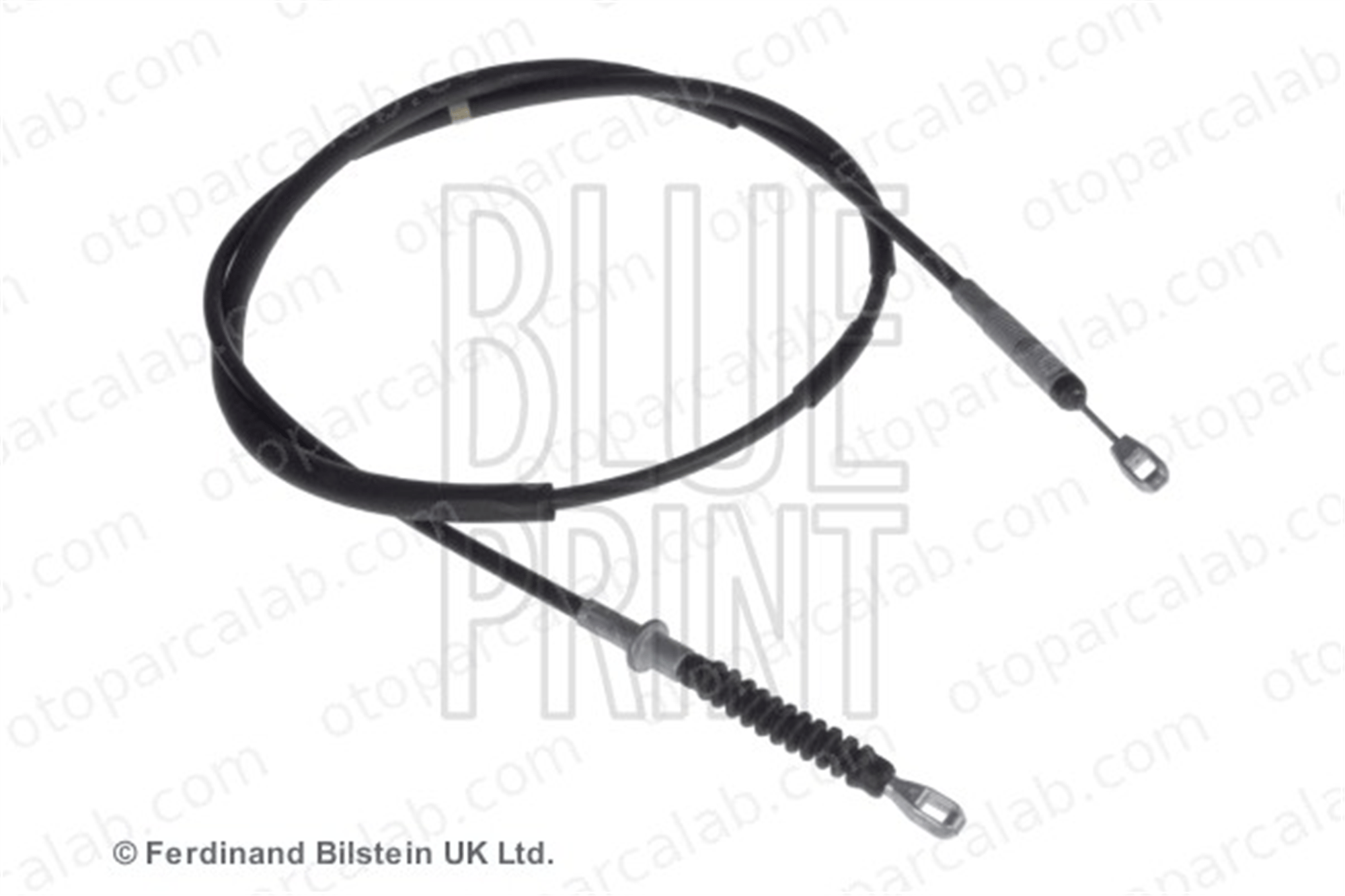 BLUE PRINT ADD63839 Debriyaj Teli DAIHATSU FEROZA Soft Top 31340 87625