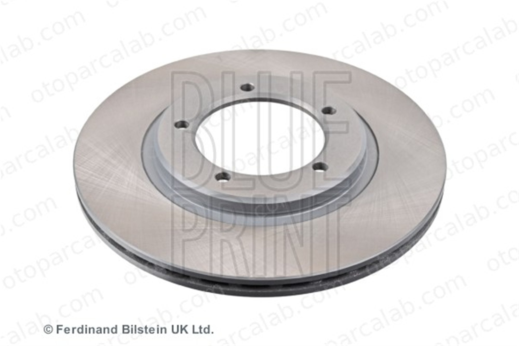 BLUE PRINT ADD64310 Fren Disk Ayna Ön Sağ ve Sol DAIHATSU ROCKY Hard Top FEROZA Soft Top 4351287604 4351287605