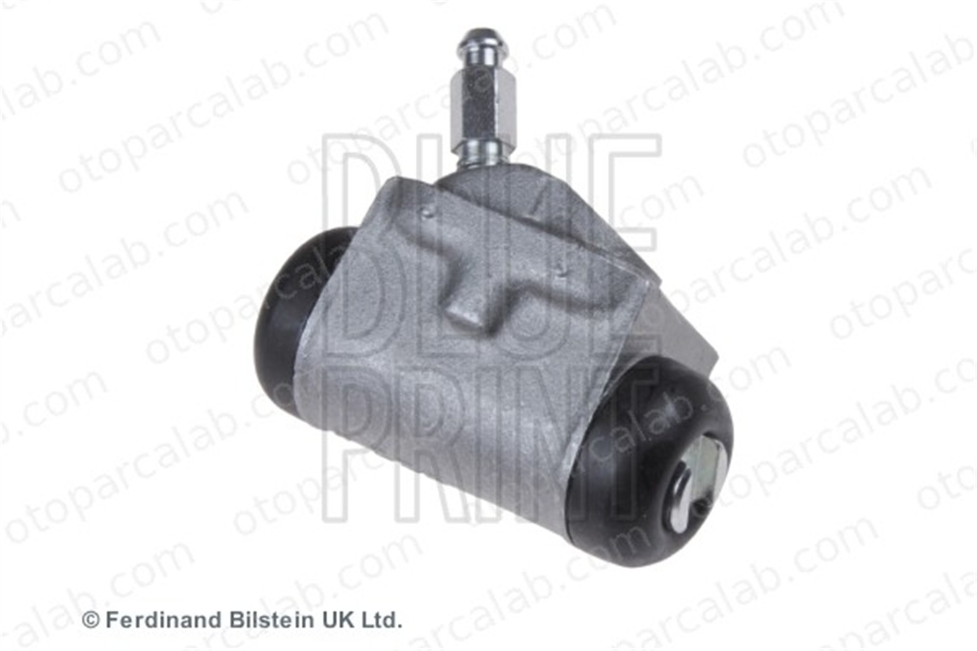 BLUE PRINT ADD64424 Fren Silindiri Arka Sağ veya Sol DAIHATSU CHARADE III CHARADE IV 4757087704 4757087709