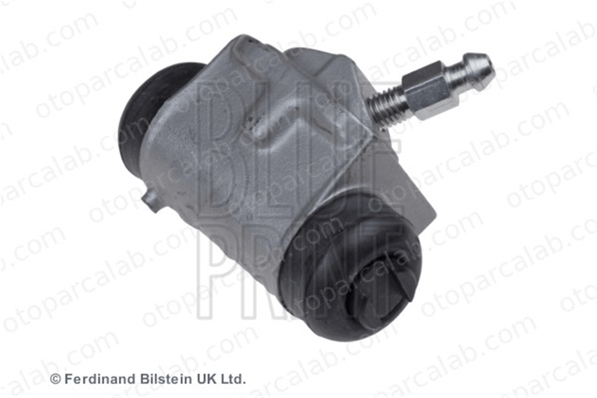 BLUE PRINT ADD64434 Fren Silindiri Arka Sağ veya Sol DAIHATSU CHARADE IV CHARADE IV Sedan 4755087709 4755087705