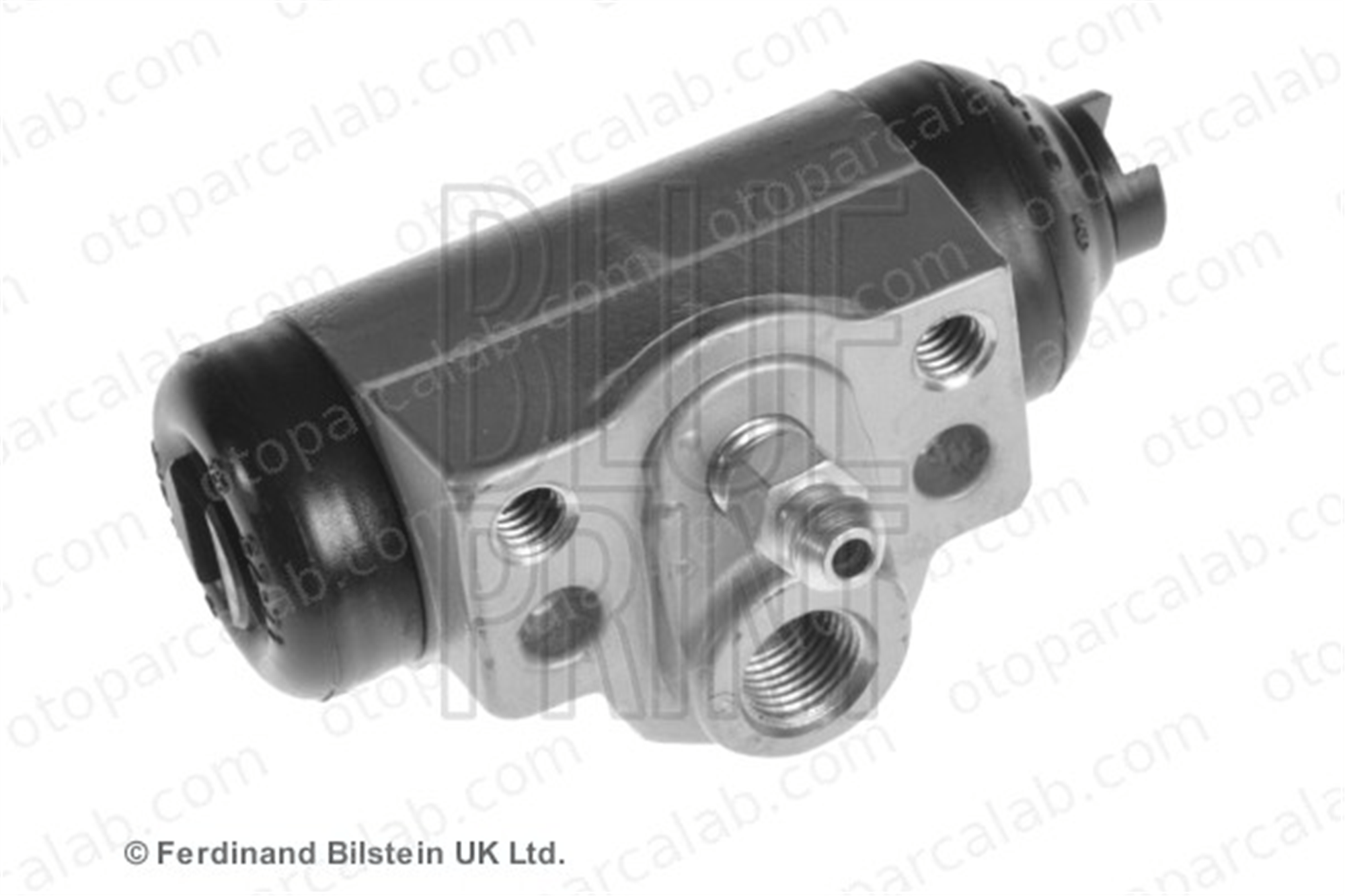 BLUE PRINT ADD64445 Fren Silindiri Arka Sağ veya Sol DAIHATSU CUORE VI CUORE VII 4755097204 4755097204000