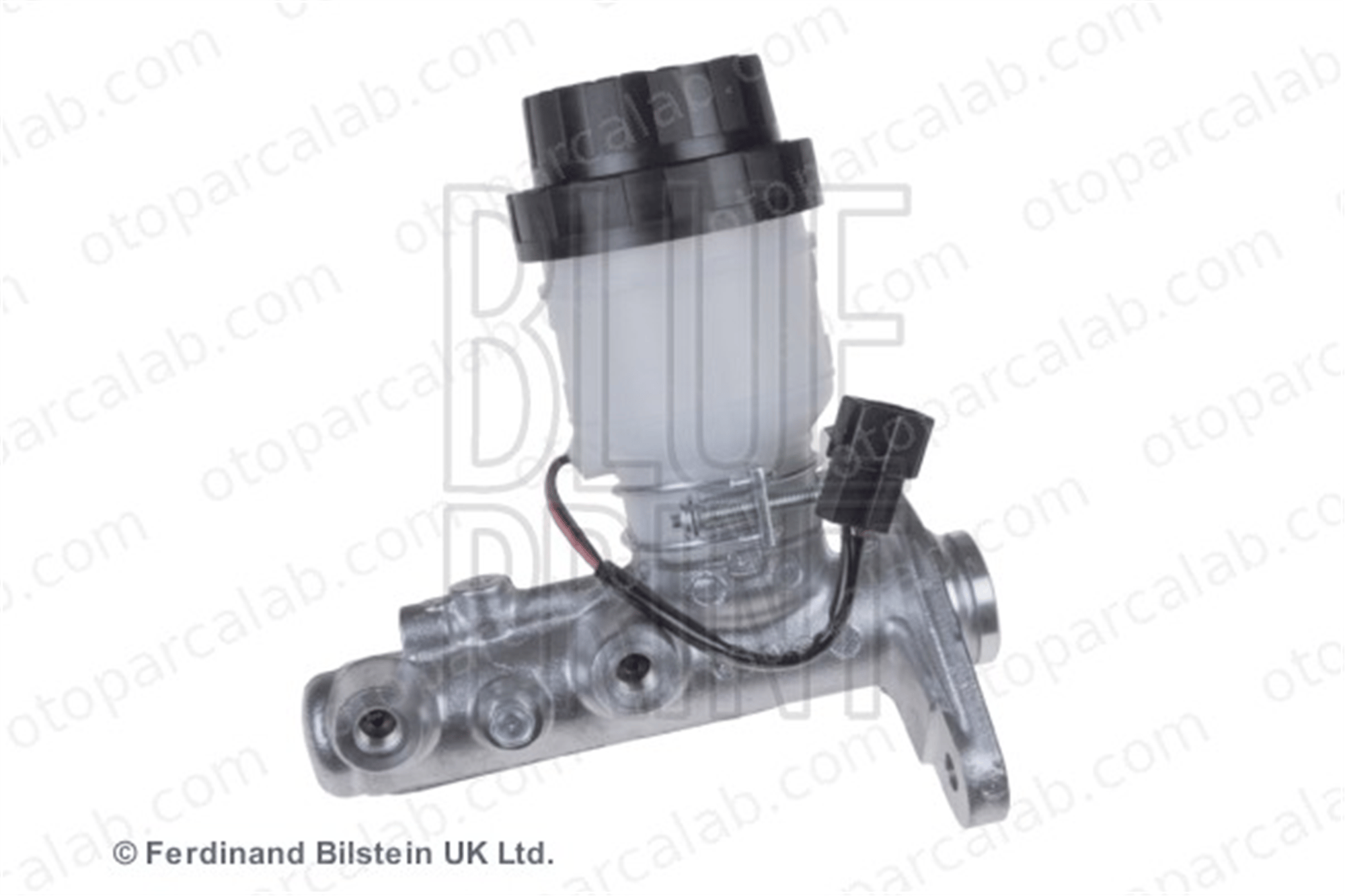 BLUE PRINT ADD65102 Fren Ana Merkez DAIHATSU ROCKY Soft Top FEROZA Soft Top 4720187613 4720187613000