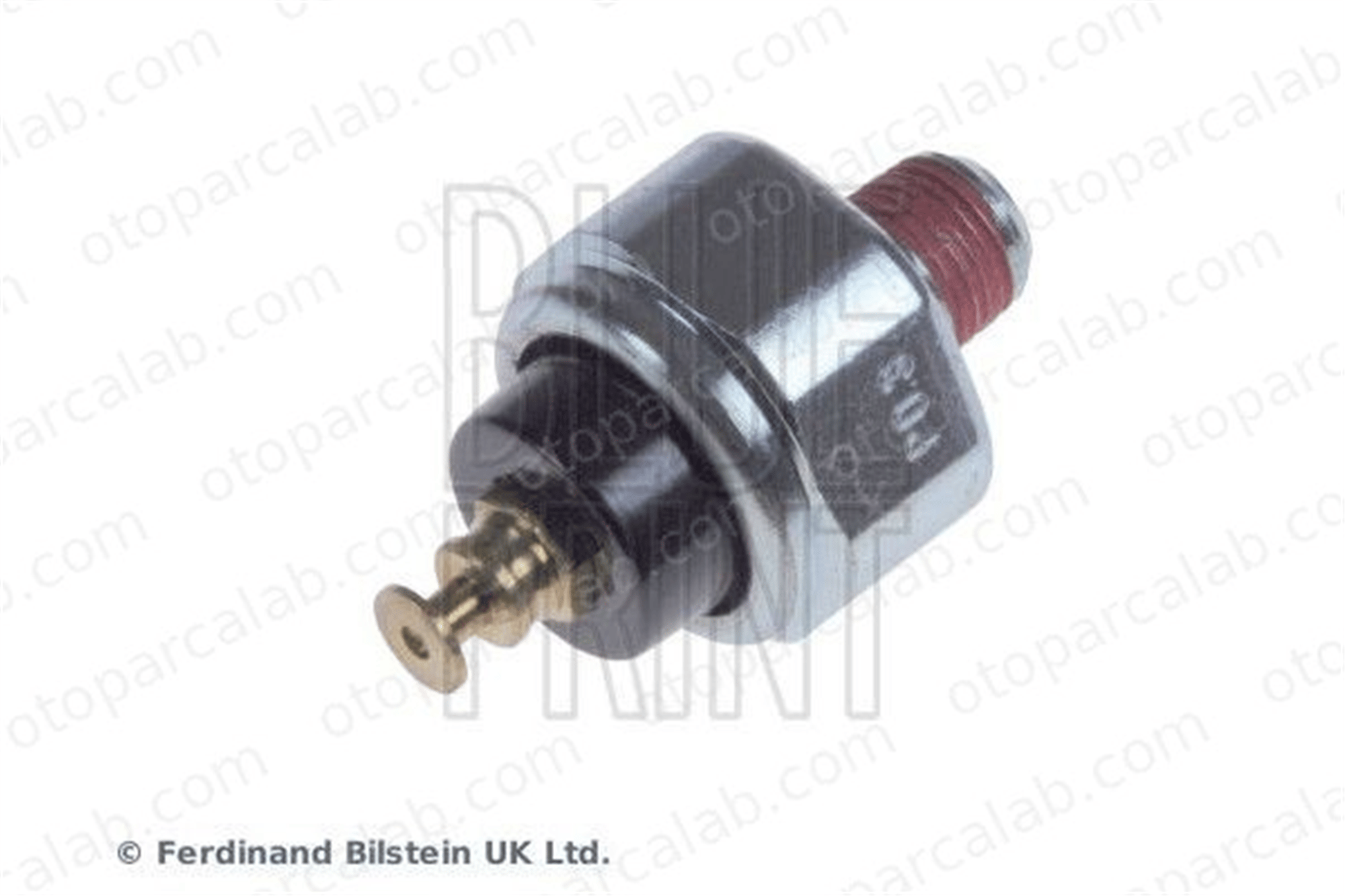 BLUE PRINT ADD66601 Yağ Müşürü MAZDA 323 III Hatchback 323 III 8353087103 1531097401000