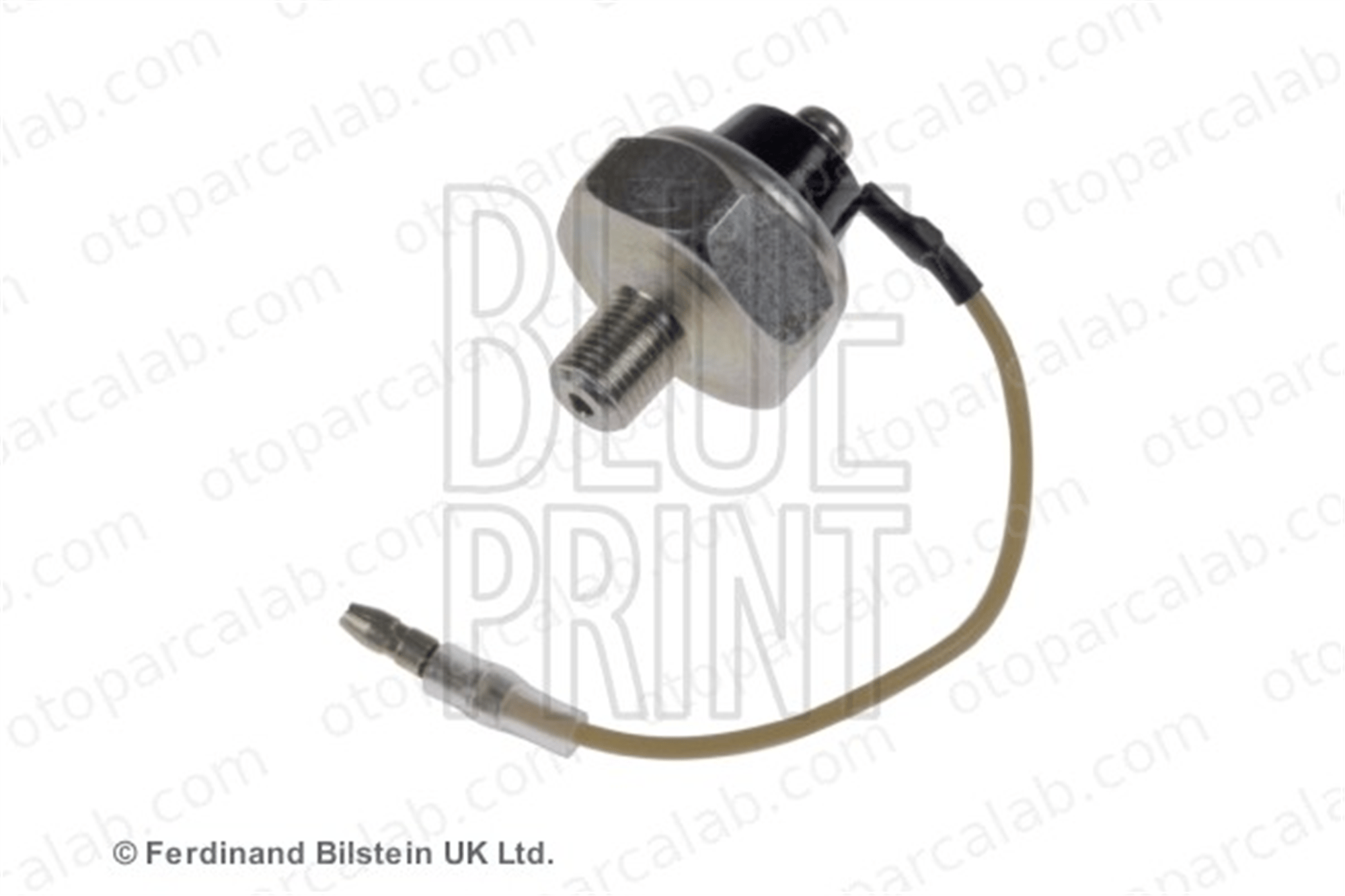 BLUE PRINT ADD66602 Yağ Müşürü DAIHATSU HIJET Panelvan/Van CHARADE II