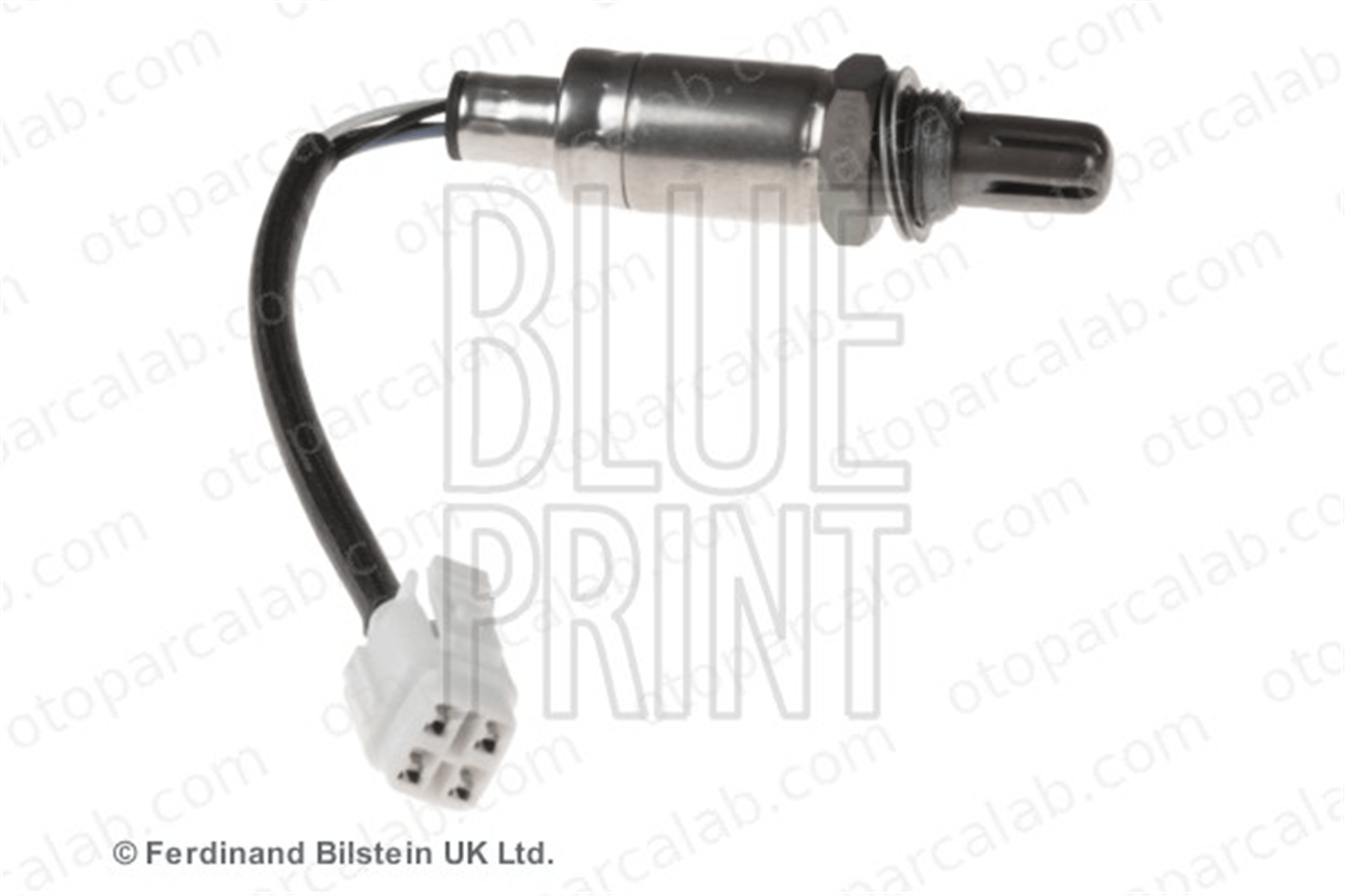 BLUE PRINT ADD67005 Oksijen (Lambda) Sensörü DAIHATSU SIRION COPEN 8946597408 8946597408000
