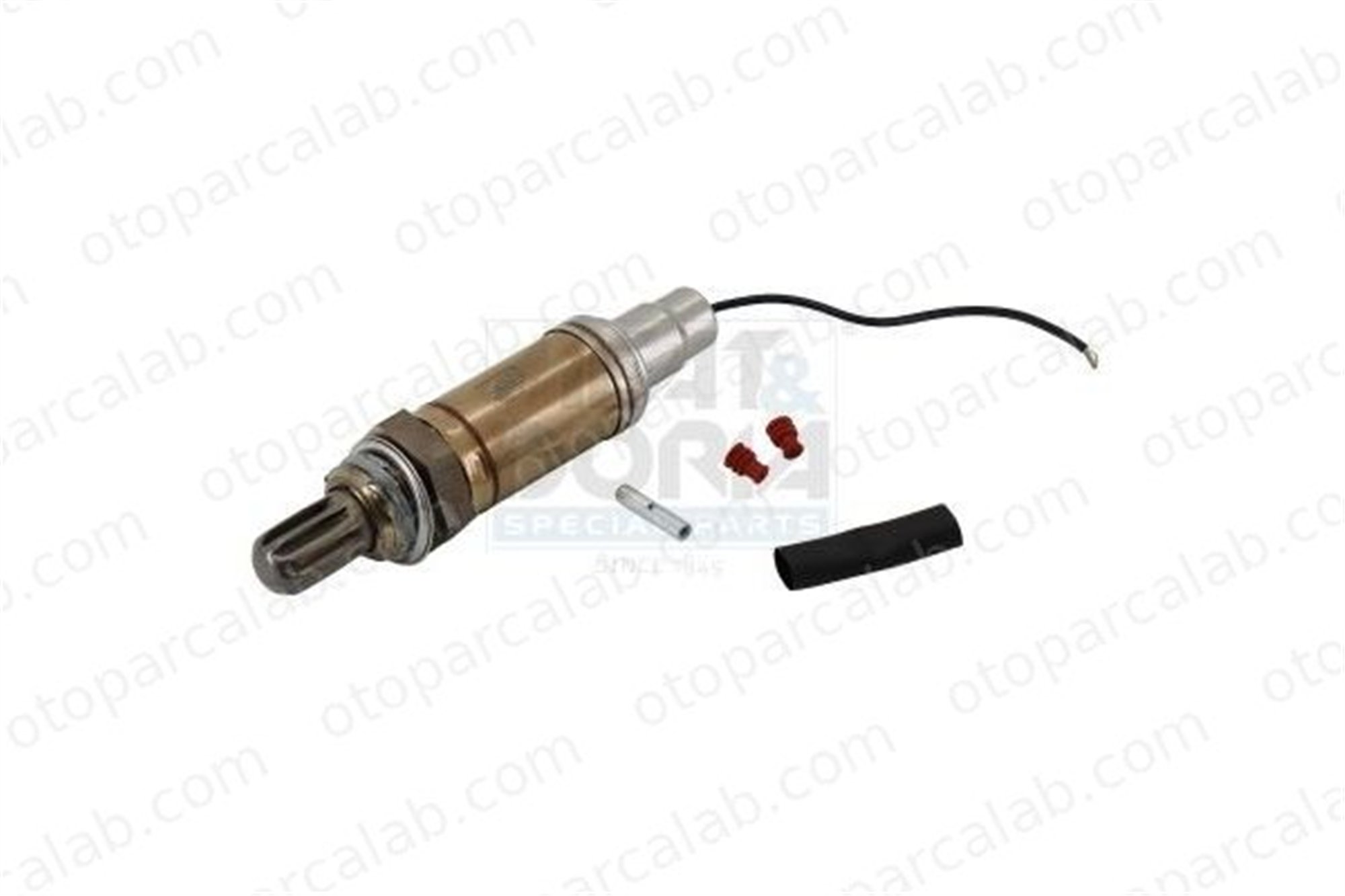 BLUE PRINT ADD67012 Oksijen (Lambda) Sensörü DAIHATSU GRAN MOVE CHARADE IV 8946587109 8946587106