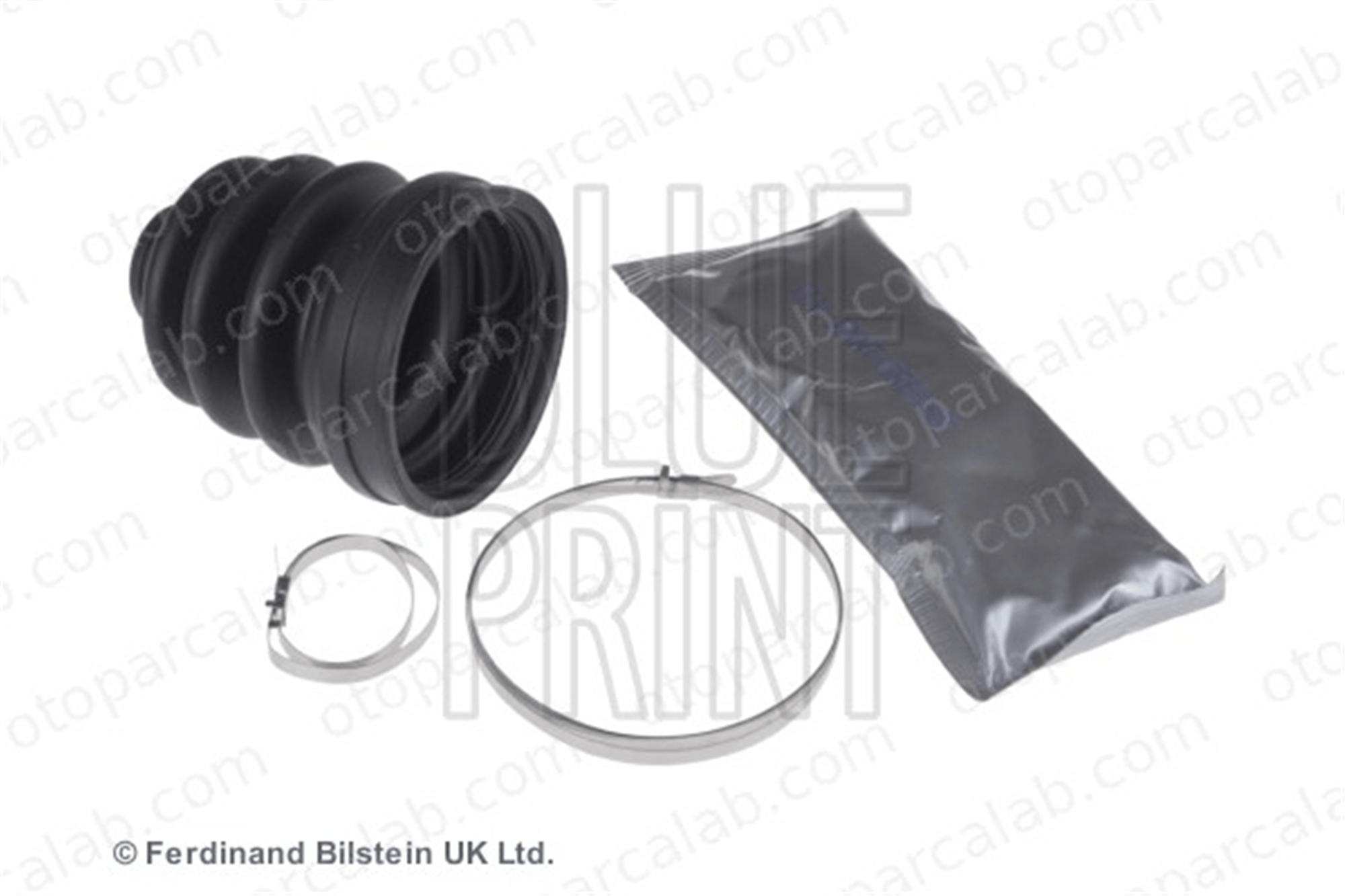 BLUE PRINT ADD68106 Aks Körüğü Ön İç Sağ veya Sol DAIHATSU CUORE IV TERIOS 443887221 0443887221