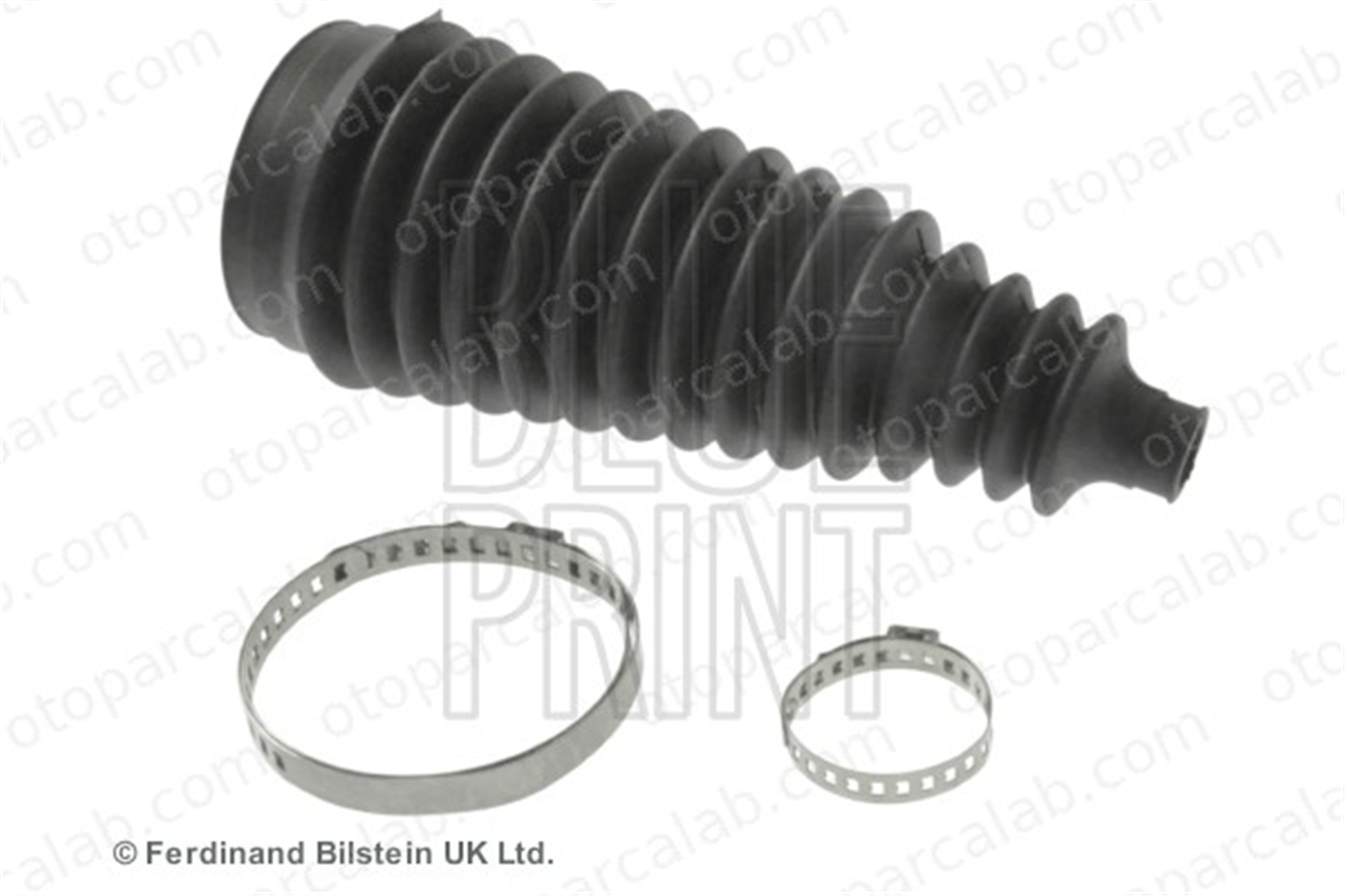 BLUE PRINT ADD681502 Direksiyon Körüğü Sağ veya Sol DAIHATSU CUORE VII SIRION 45535B2010 45535B2010000