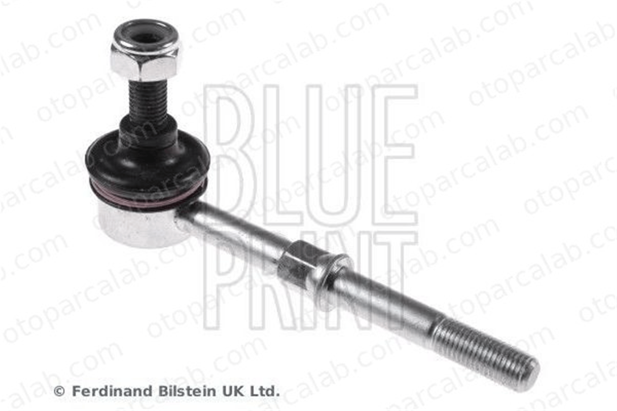 BLUE PRINT ADD68504 Viraj Demir Askı Rotu Ön Sağ veya Sol DAIHATSU TERIOS EXTOL Minibüs/Otobüs 4882297503 4882297503000