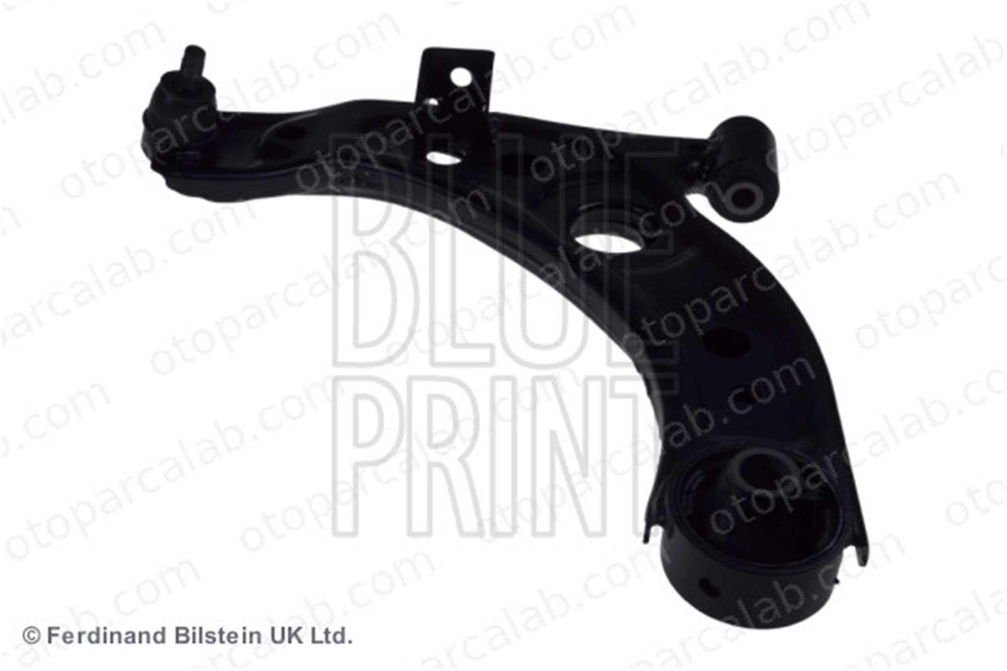 BLUE PRINT ADD68631 Salıncak Ön Alt Sol DAIHATSU SIRION SUBARU JUSTY IV 48069B1020 48069B1080