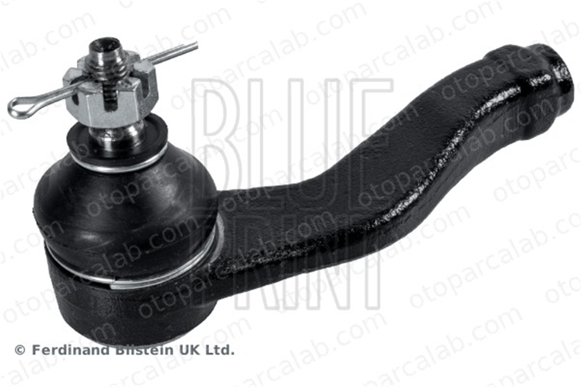 BLUE PRINT ADD68714 Rot Başı Sağ DAIHATSU SIRION CHARADE IV ADD68714 4504787706