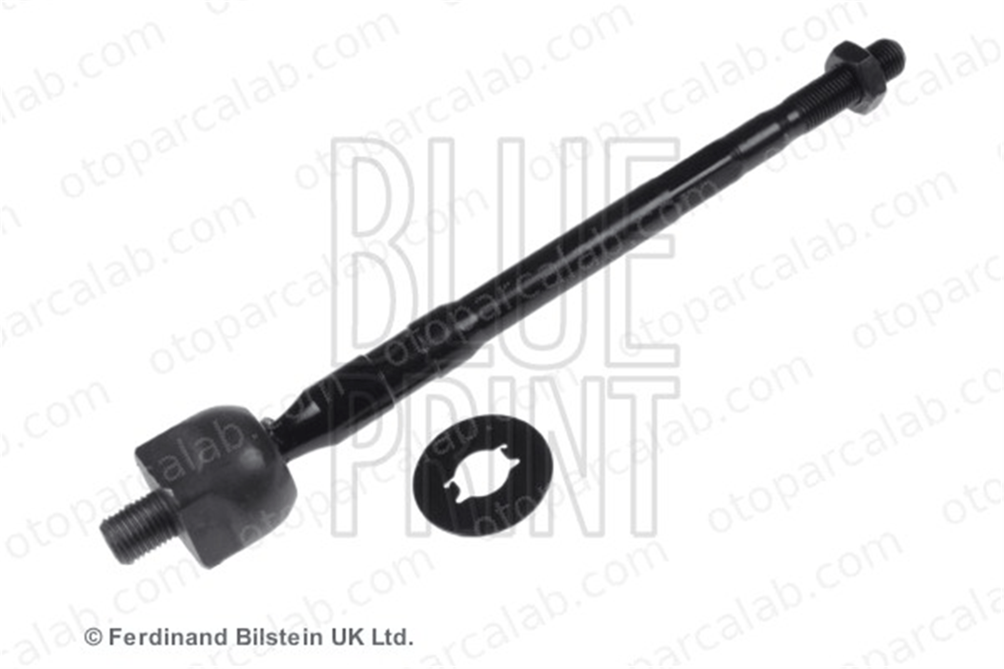 BLUE PRINT ADD68742 Rot Mili Sol DAIHATSU EXTOL Minibüs/Otobüs EXTOL Panelvan/Van 4550397201 4550397201000