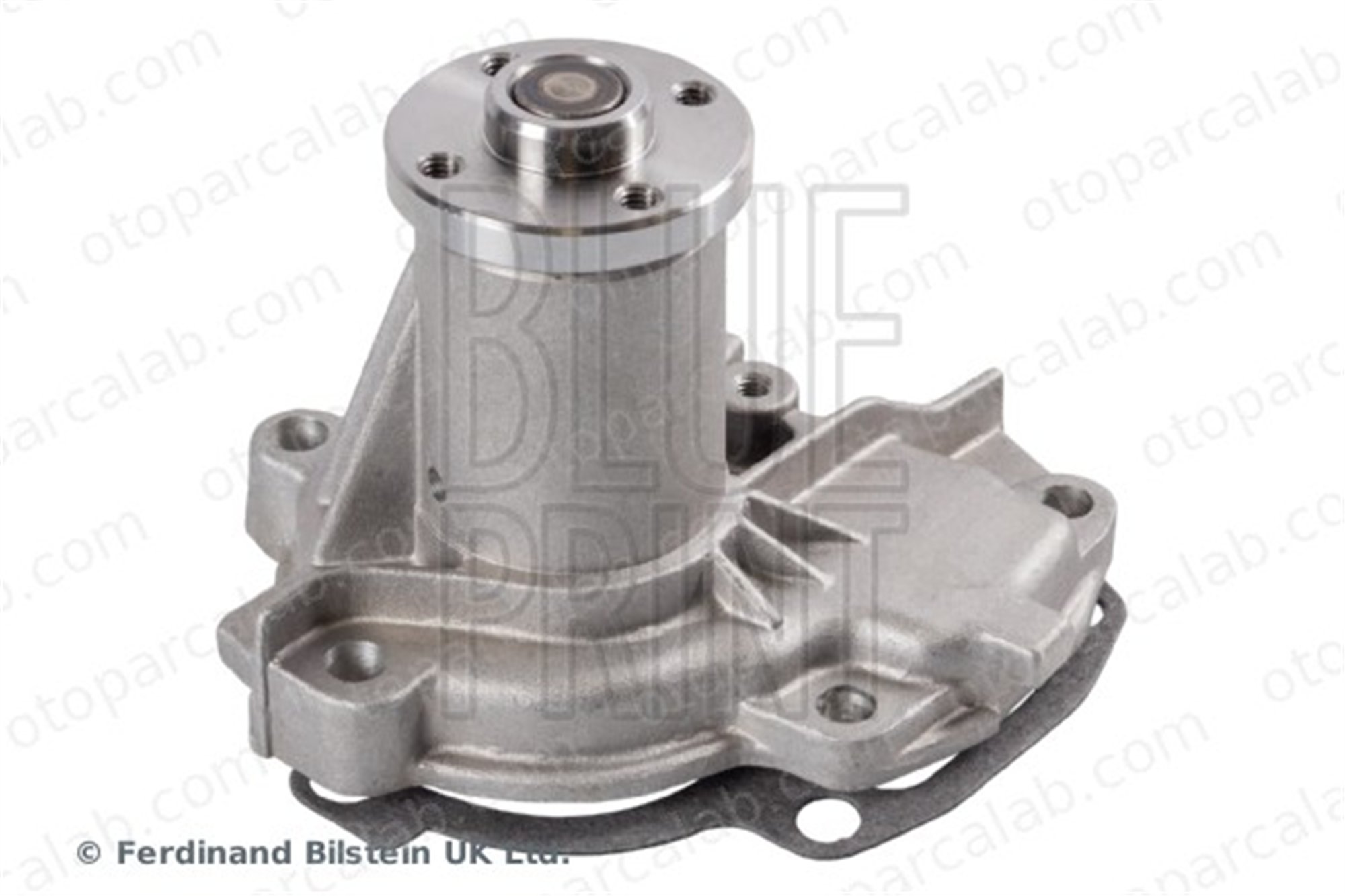 BLUE PRINT ADD69115 Devirdaim Su Pompası DAIHATSU CHARADE IV APPLAUSE I Hatchback 16100B9170 1610087108