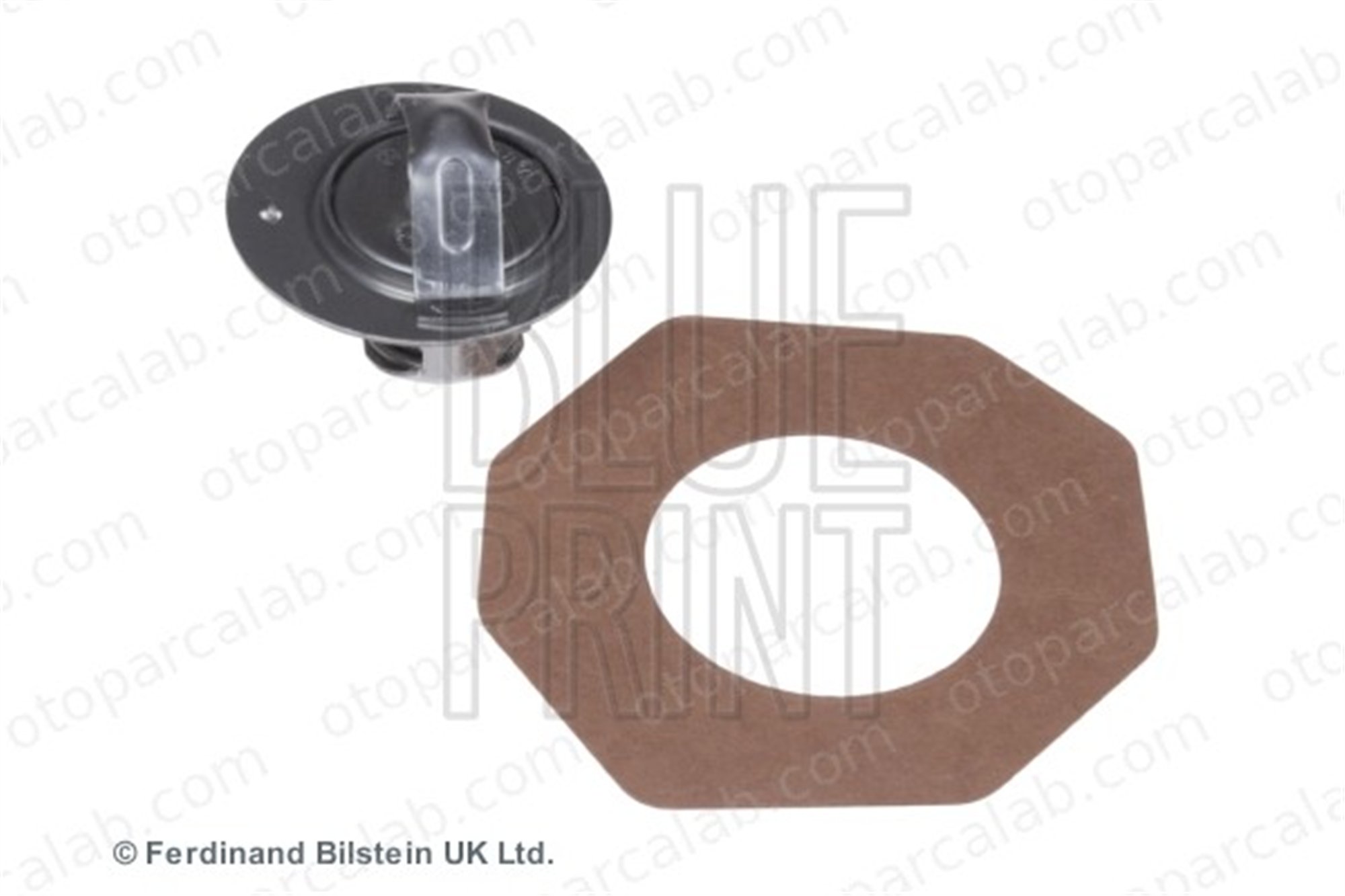 BLUE PRINT ADD69202 Termostat MAZDA 323 II Hatchback 626 II Hatchback 9091603040 9091603078