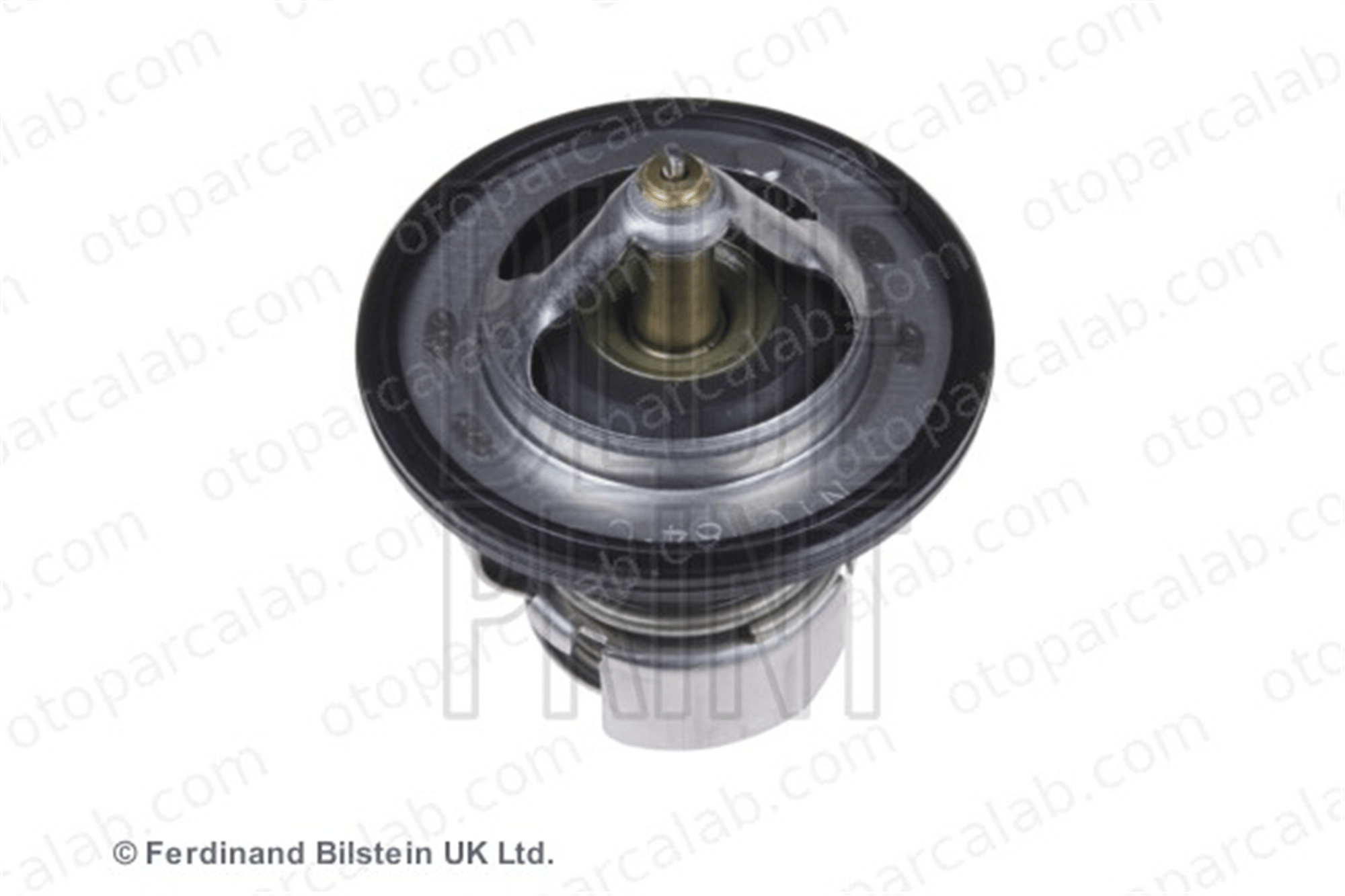 BLUE PRINT ADD69209 Termostat 84 °C DAIHATSU APPLAUSE I Hatchback CHARADE III 9004833047 9004833056