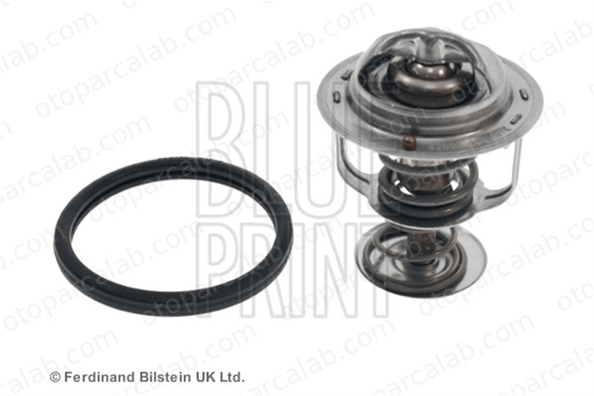 BLUE PRINT ADD69215 Termostat 80 °C DAIHATSU SIRION TERIOS 9091603122 9004833088