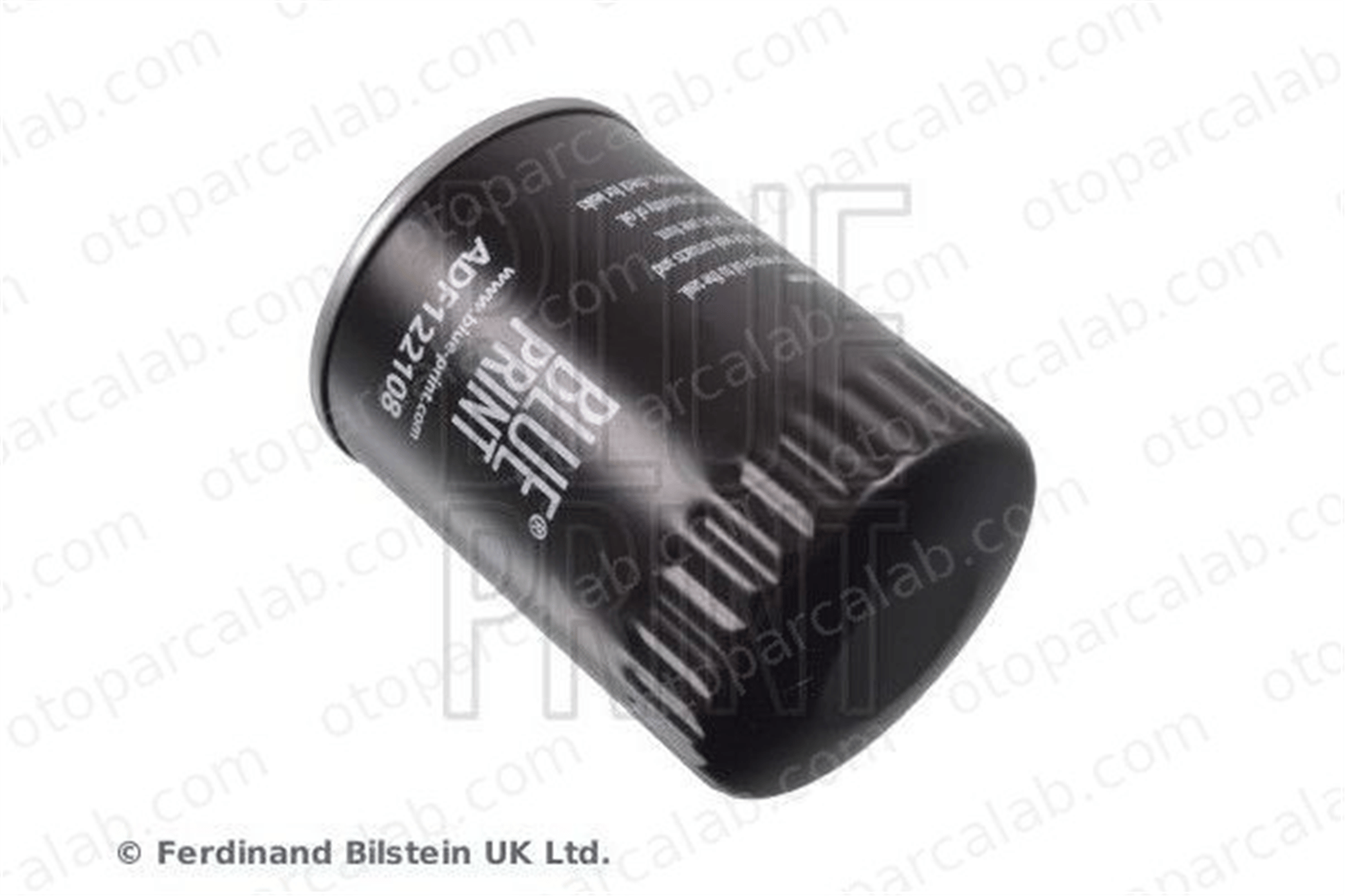 BLUE PRINT ADF122108 Yağ Filtresi FORD USA MUSTANG Coupe 2081941 5147501