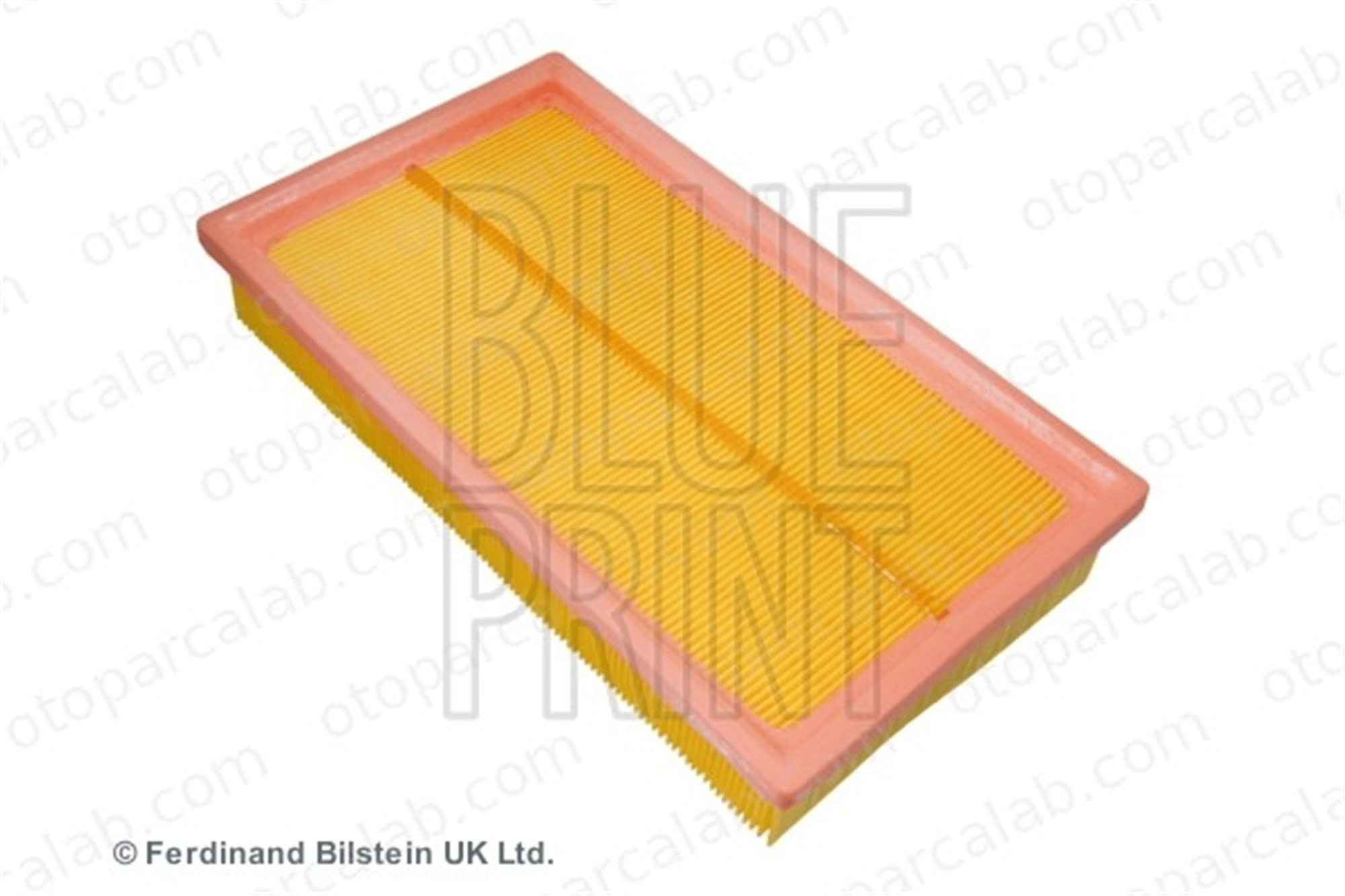 BLUE PRINT ADF122210 Hava Filtresi FORD FOCUS I FOCUS I Turnier 1058022 7T169601A1B