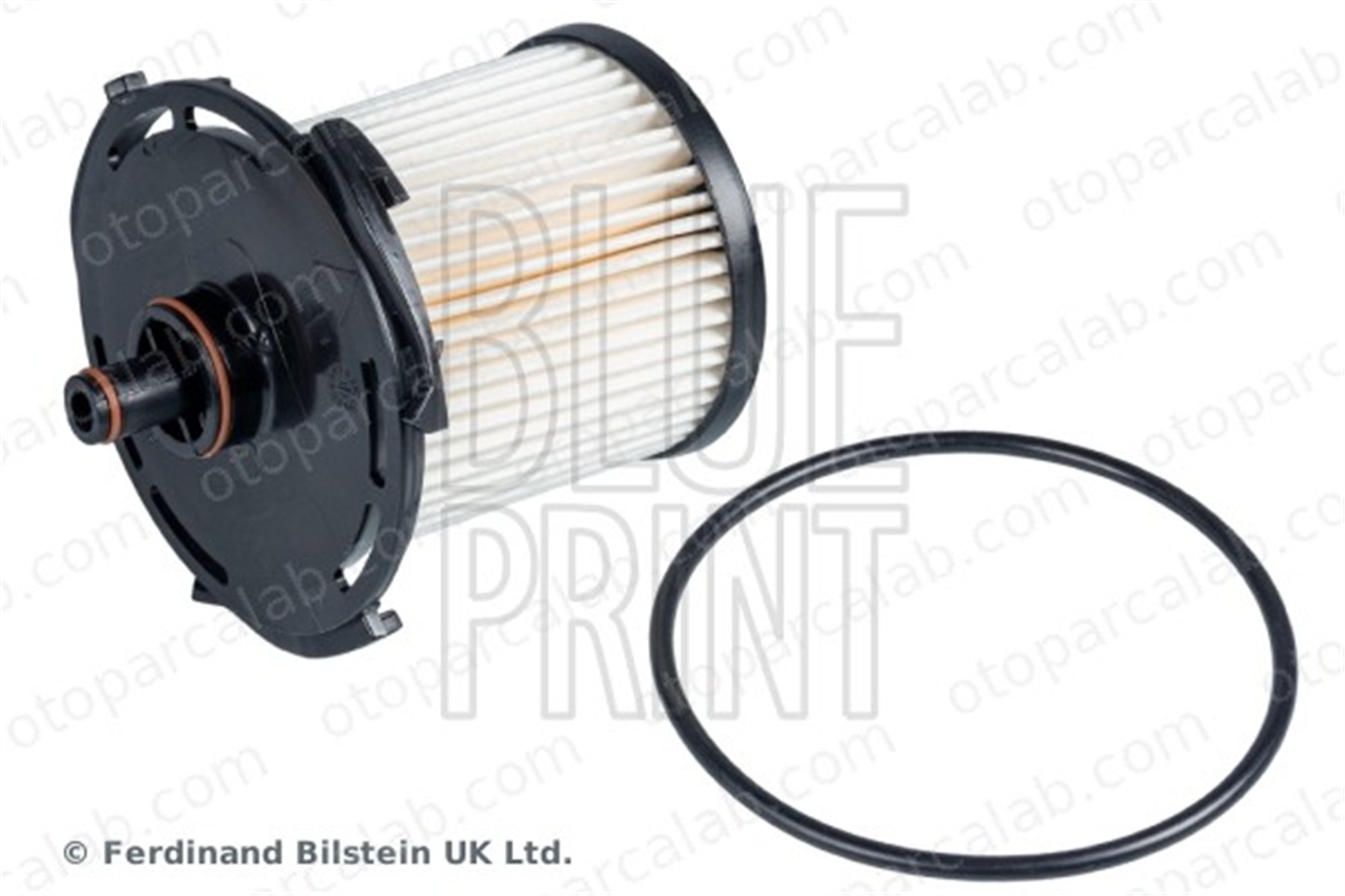 BLUE PRINT ADF122314 Yakıt Filtresi FORD TRANSIT Panelvan/Van TRANSIT Platform şasi CC119176DA CC119176BC