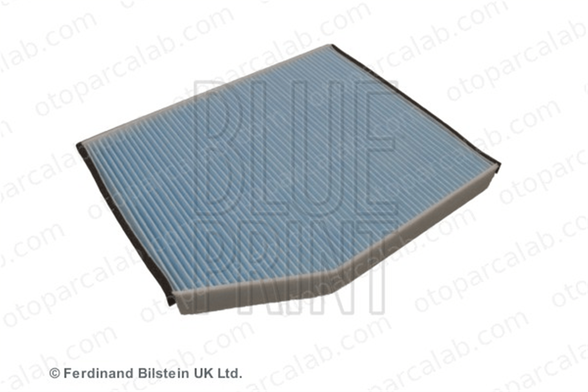 BLUE PRINT ADF122507 Polen Filtresi FORD TRANSIT V363 Panelvan/Van TRANSIT V363 Platform şasi ADF122507 1812679