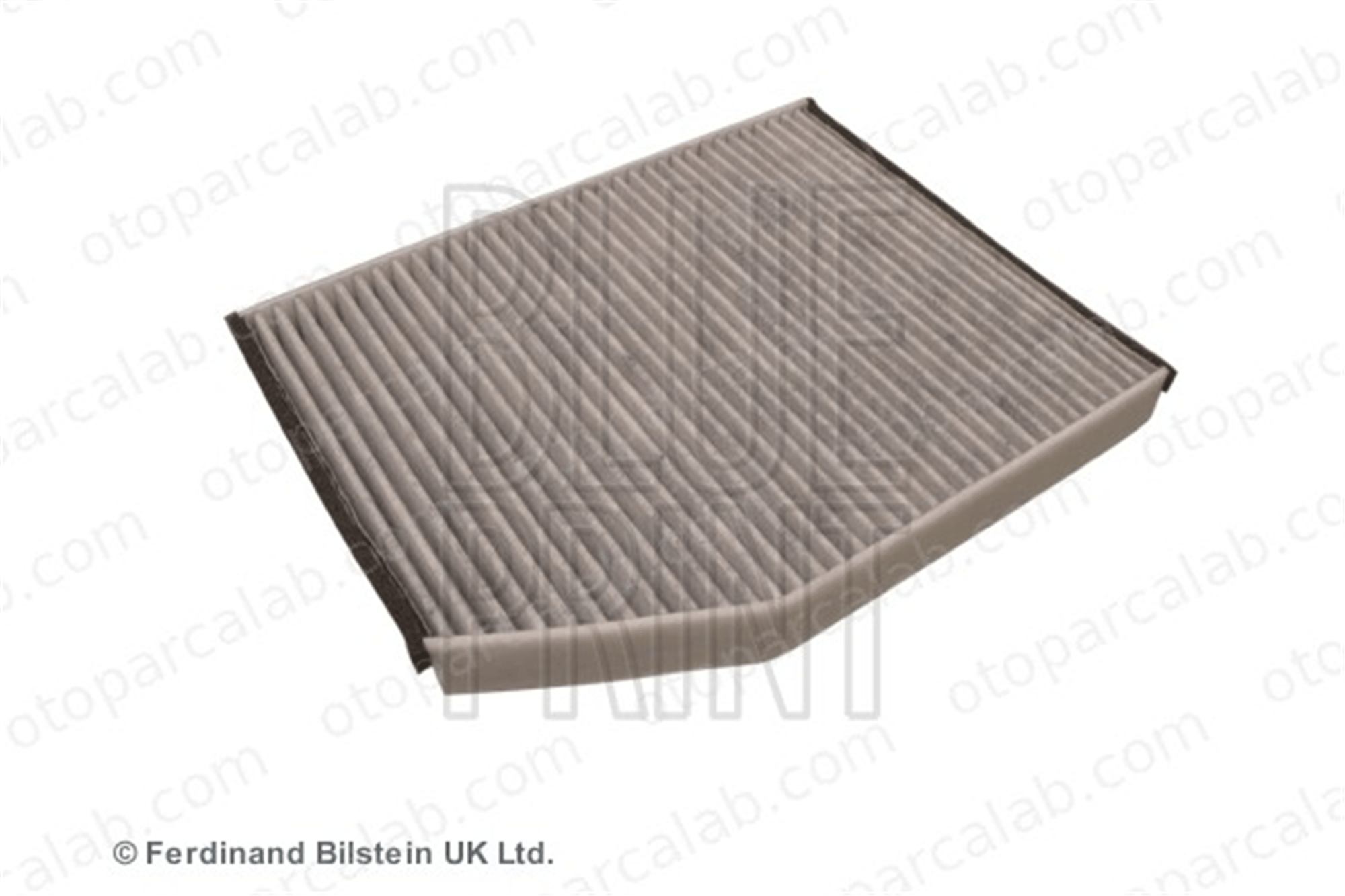 BLUE PRINT ADF122508 Polen Filtresi FORD TRANSIT V363 Panelvan/Van TRANSIT V363 Platform şasi BK2119G244AA 1839688