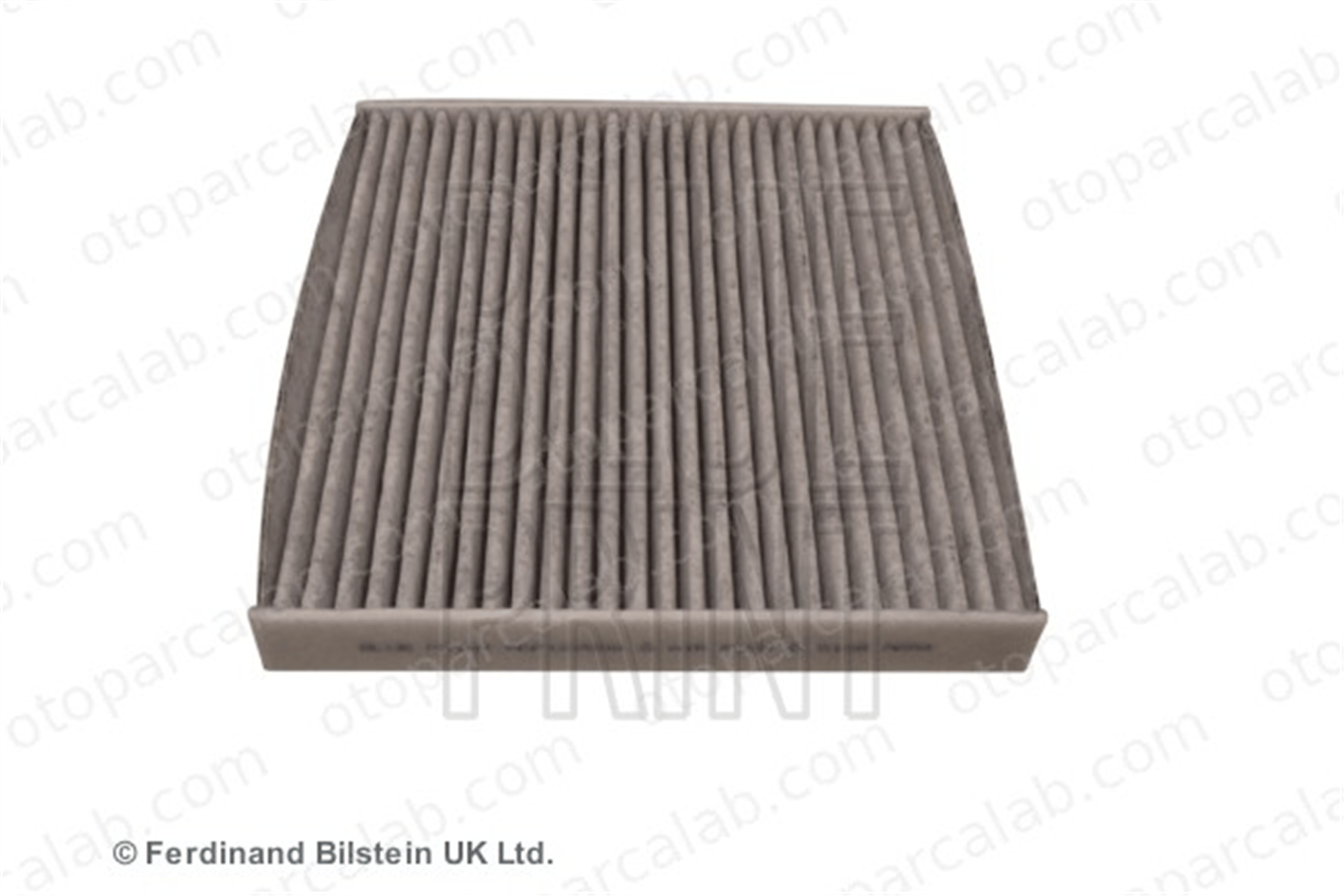 BLUE PRINT ADF122509 Polen Filtresi FORD TRANSIT Panelvan/Van TRANSIT Platform şasi 6C1116N619AAK 1745605