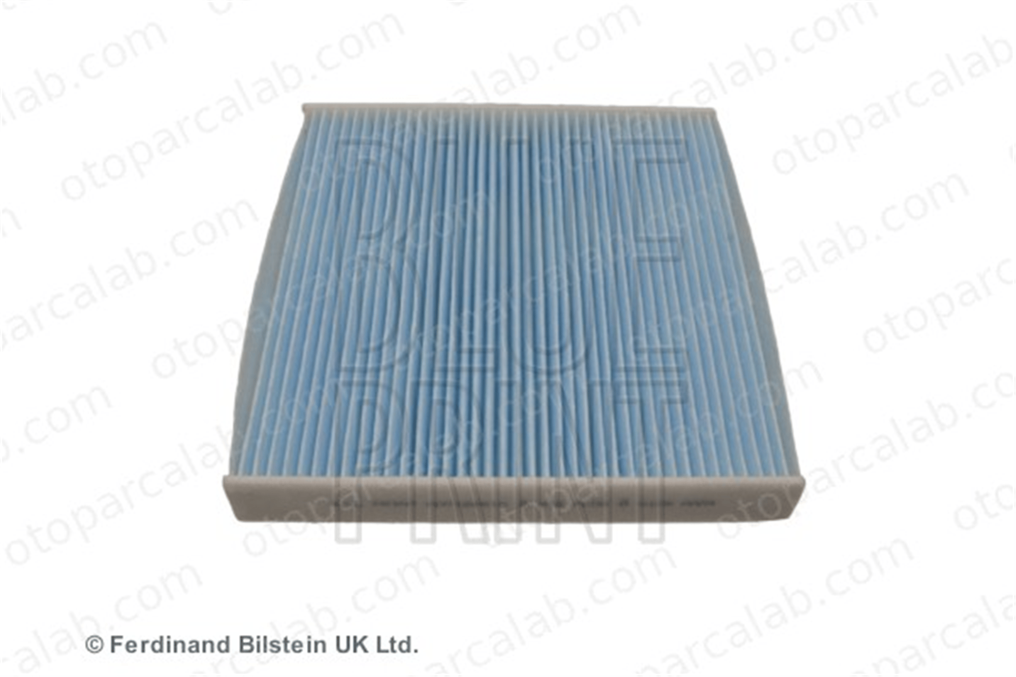 BLUE PRINT ADF122510 Polen Filtresi FORD TRANSIT Panelvan/Van TRANSIT Platform şasi ADF122510 1745604