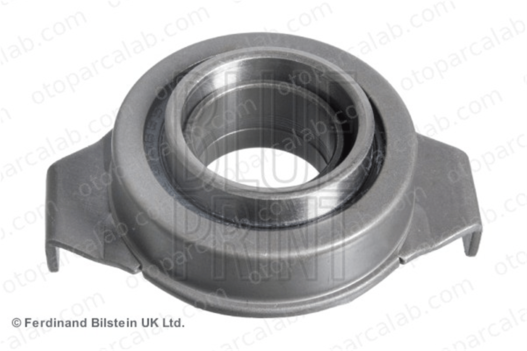 BLUE PRINT ADF123301 Debriyaj Rulmanı FORD FIESTA III FIESTA II 6846395 5027199