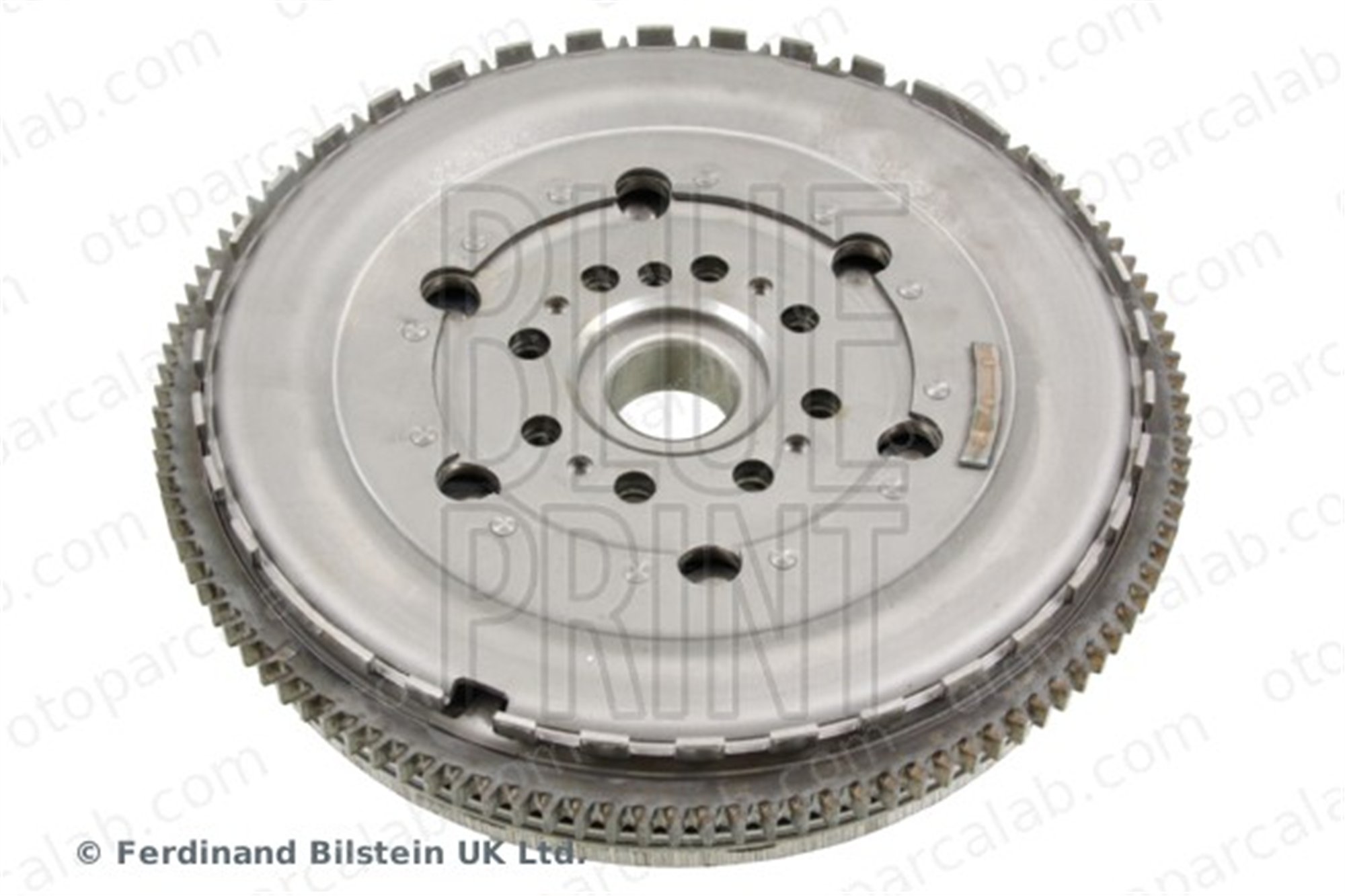 BLUE PRINT ADF123505 Volan FORD MONDEO III MONDEO III Sedan 1128990 1S716477FA