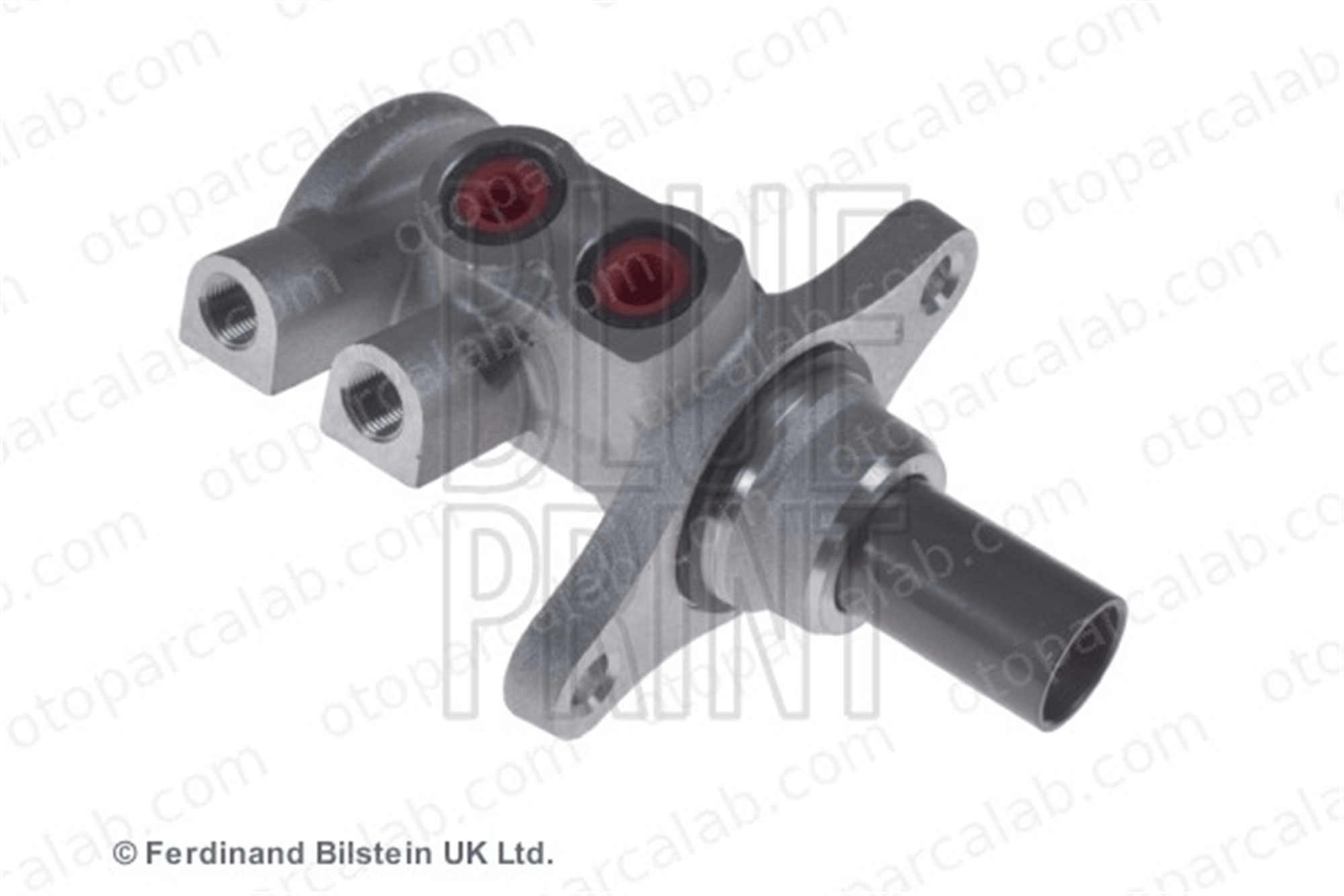BLUE PRINT ADF125101 Fren Ana Merkez FORD FUSION 1218799 1325337